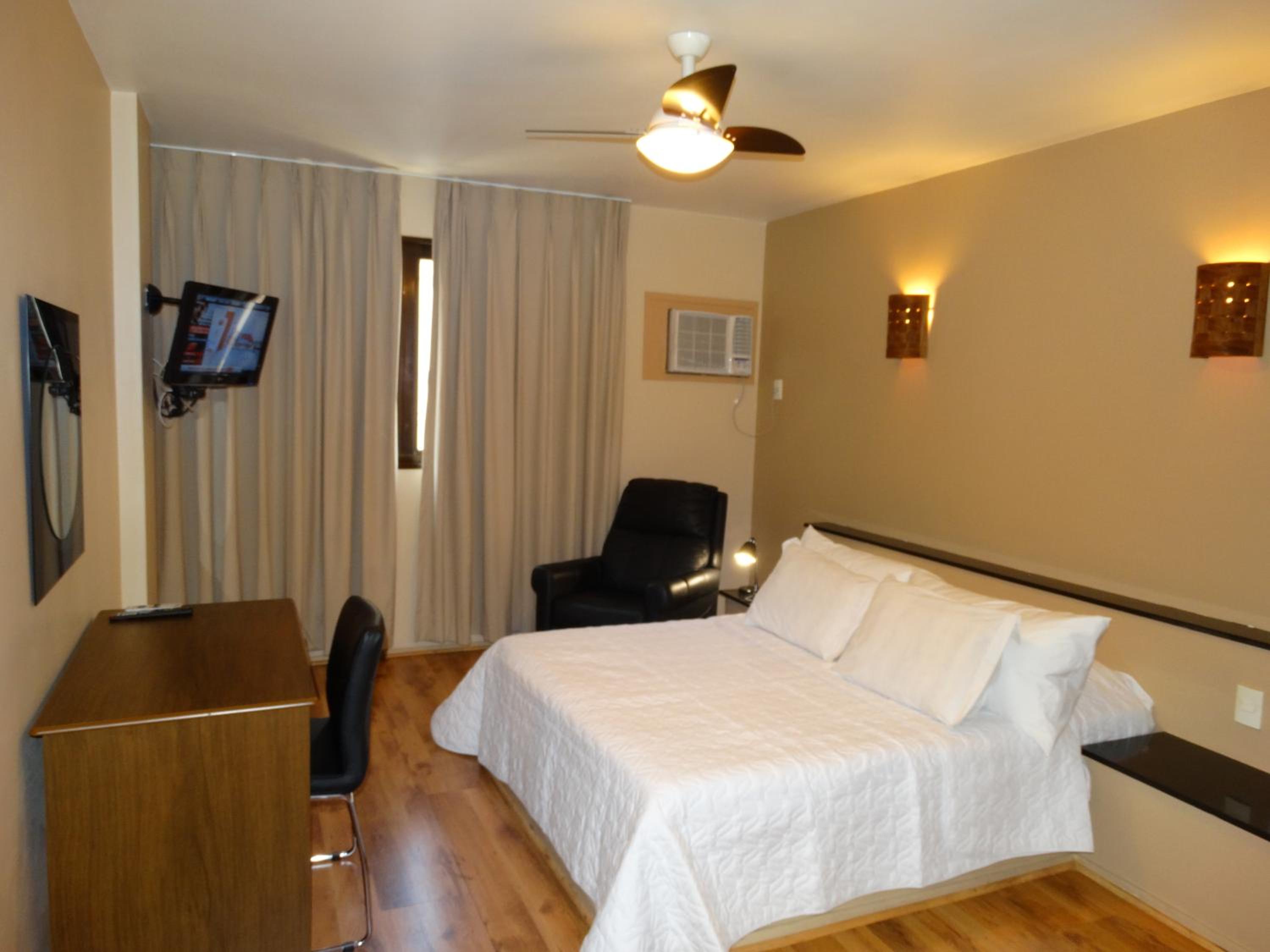 Standard Double Room photo 1