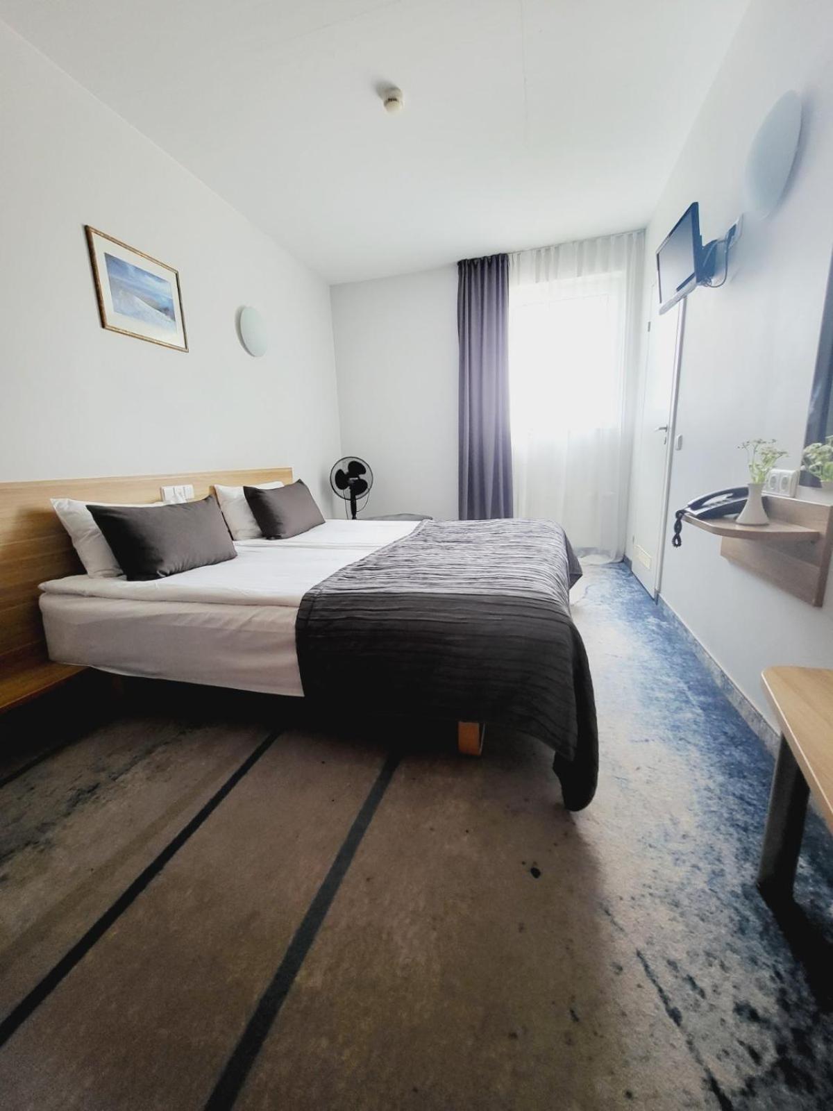 Double Room - Photo 1