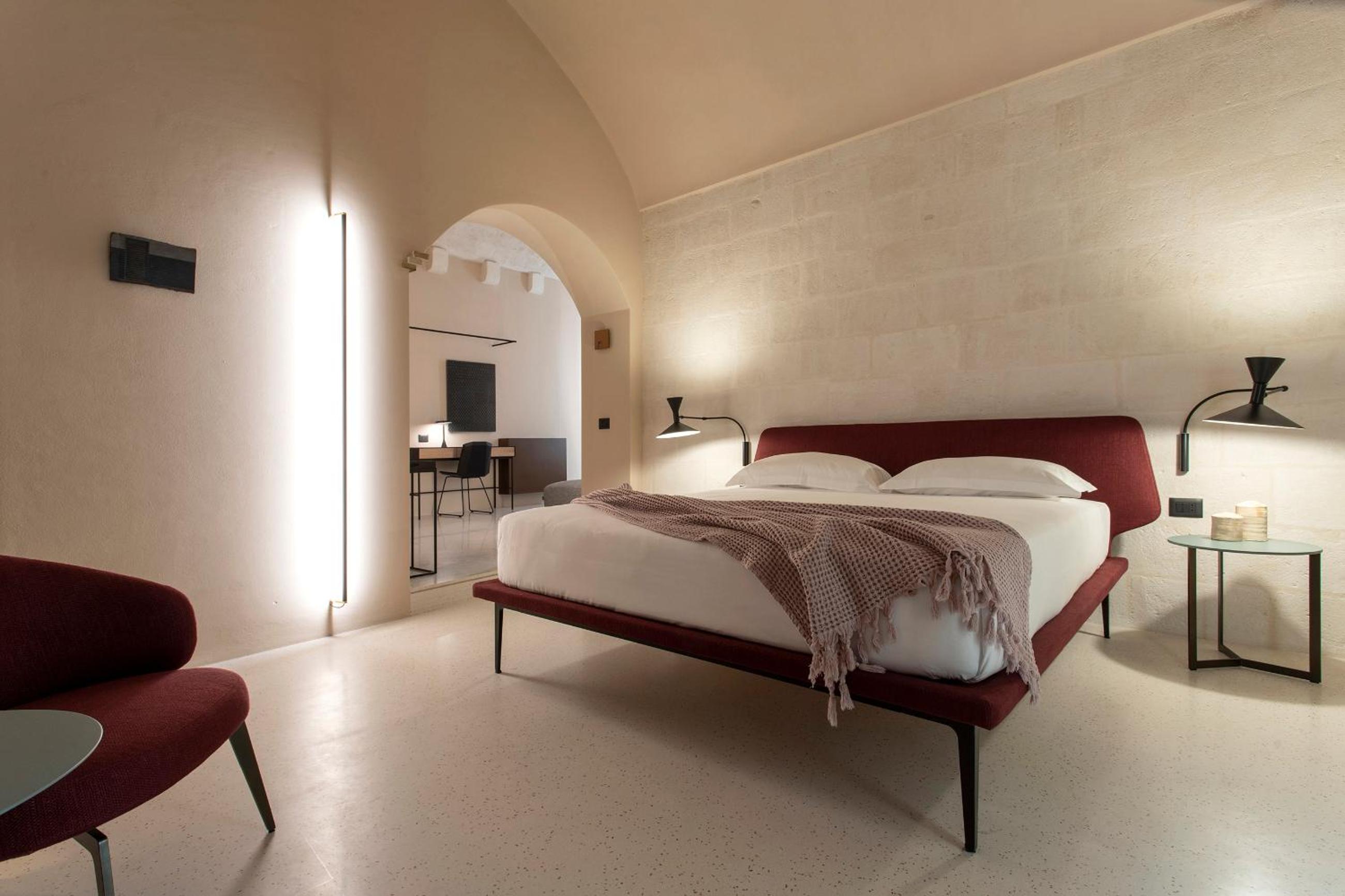 Superior Quadruple Room - Photo 6
