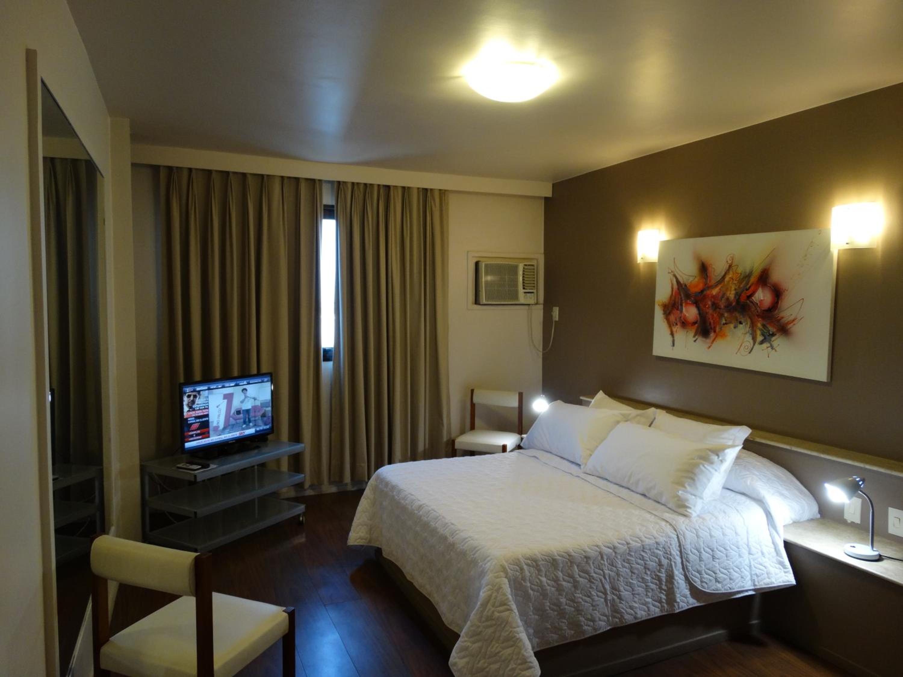 Standard Double Room photo 3