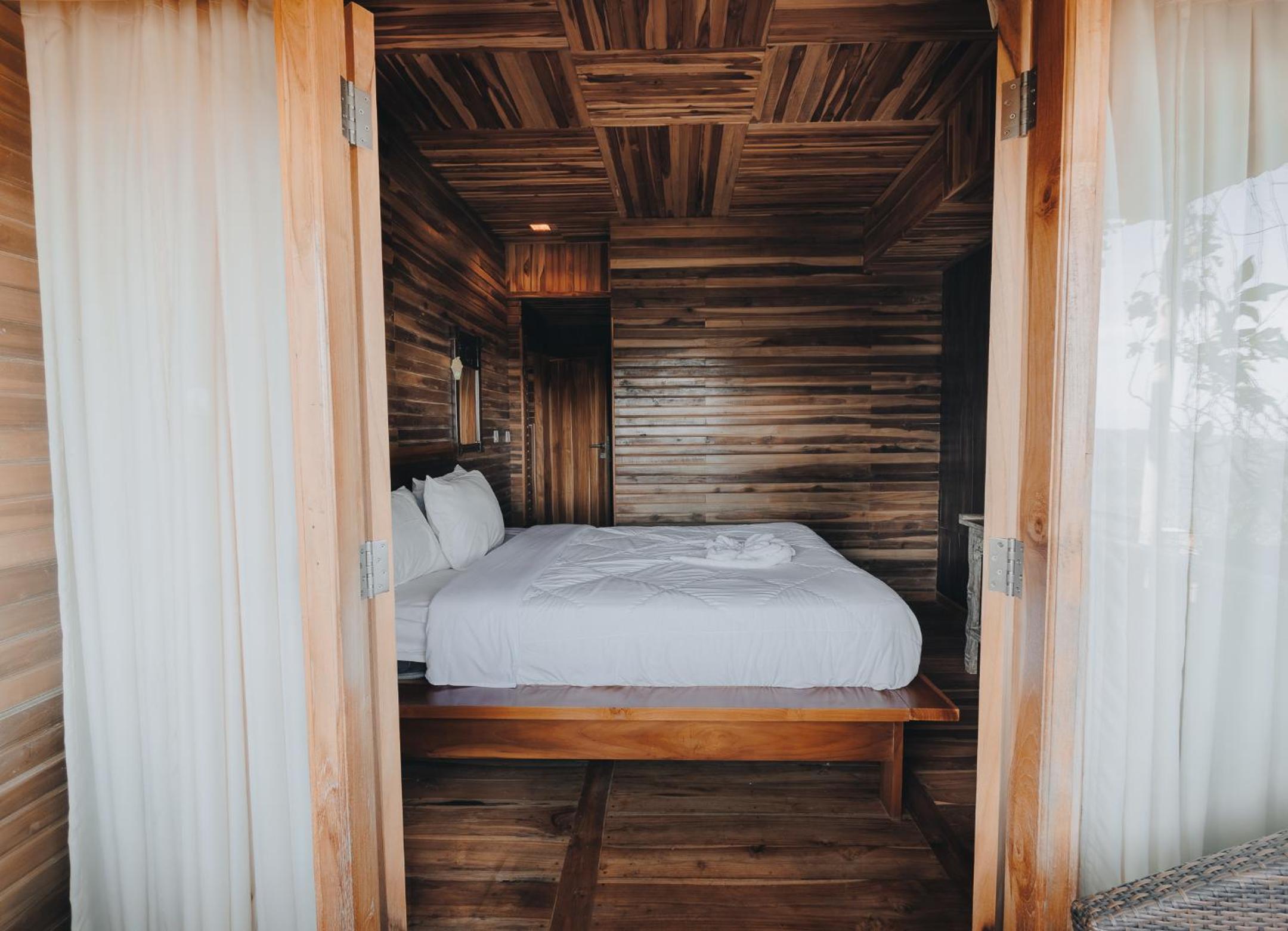 Deluxe Double Room - Photo 1