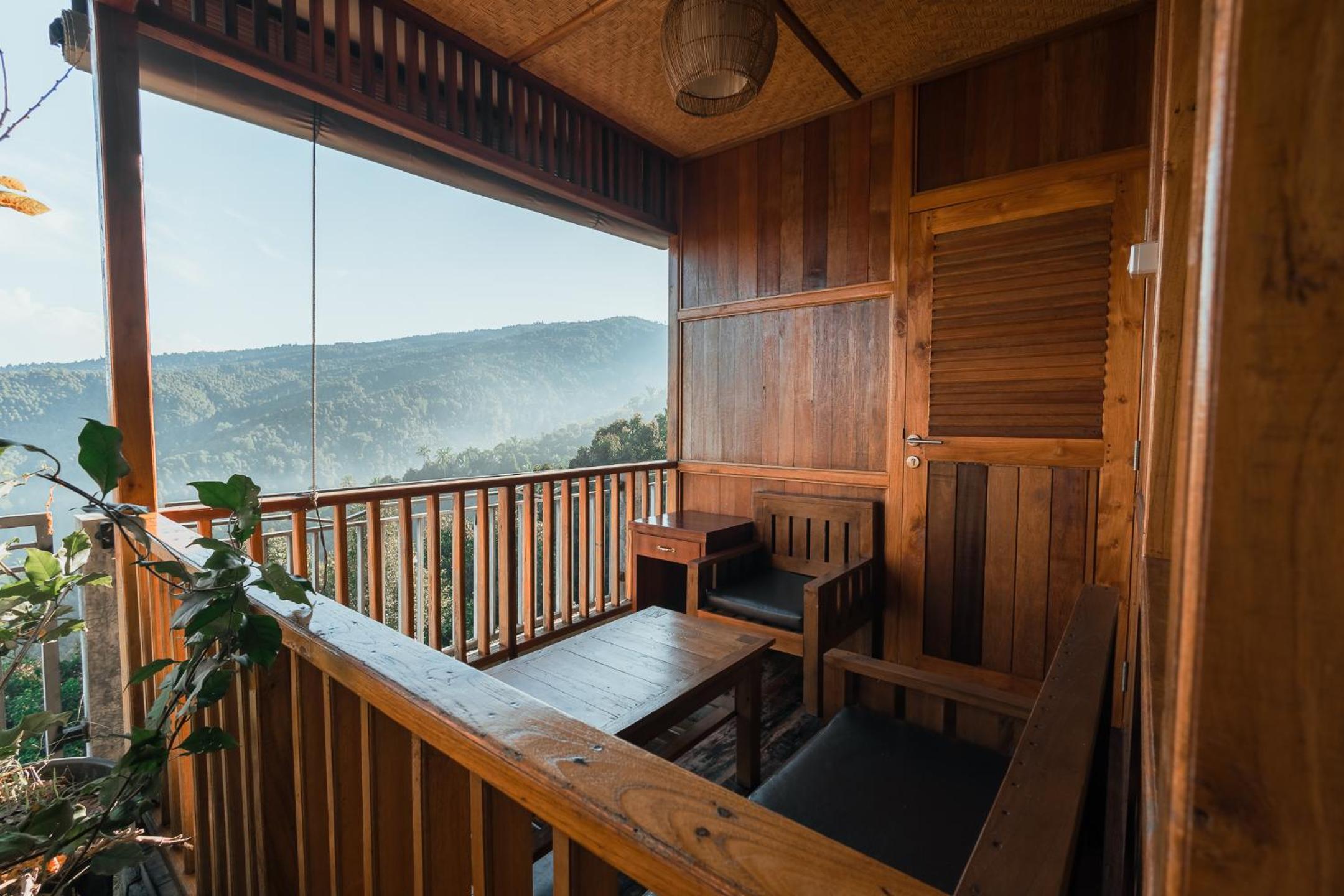 Superior Double Room - Photo 13