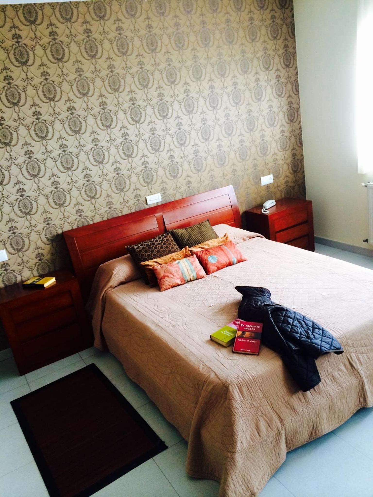 Superior Double or Twin Room photo 3