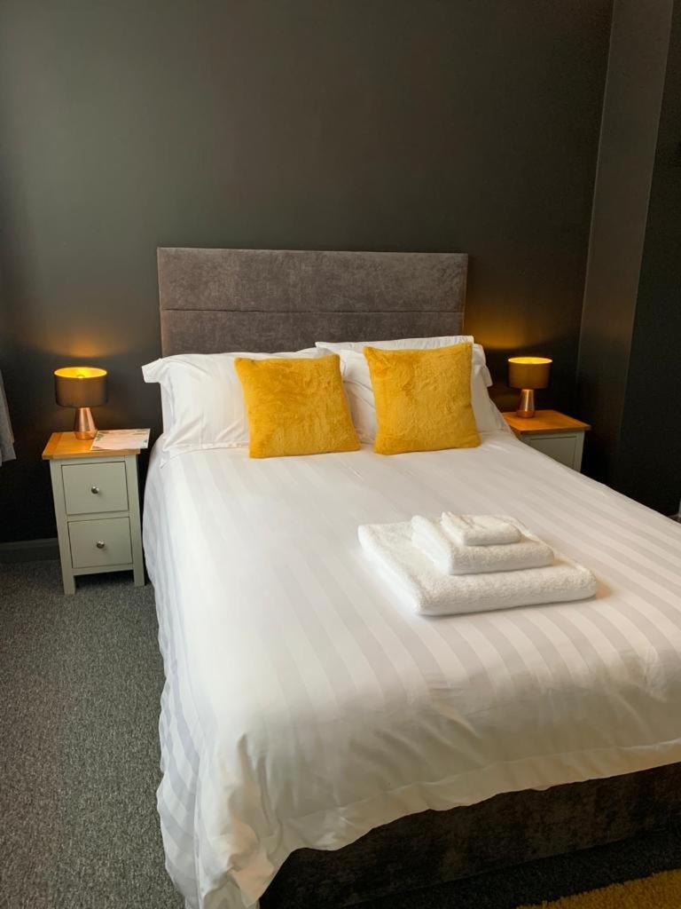 Standard Double Room photo 1
