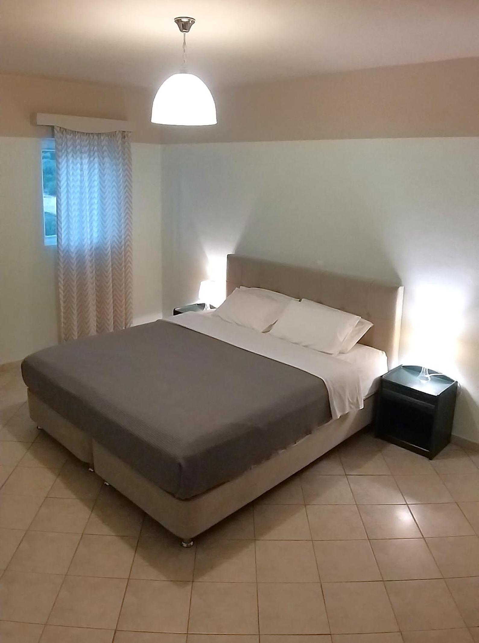 Quadruple Room with Terrace