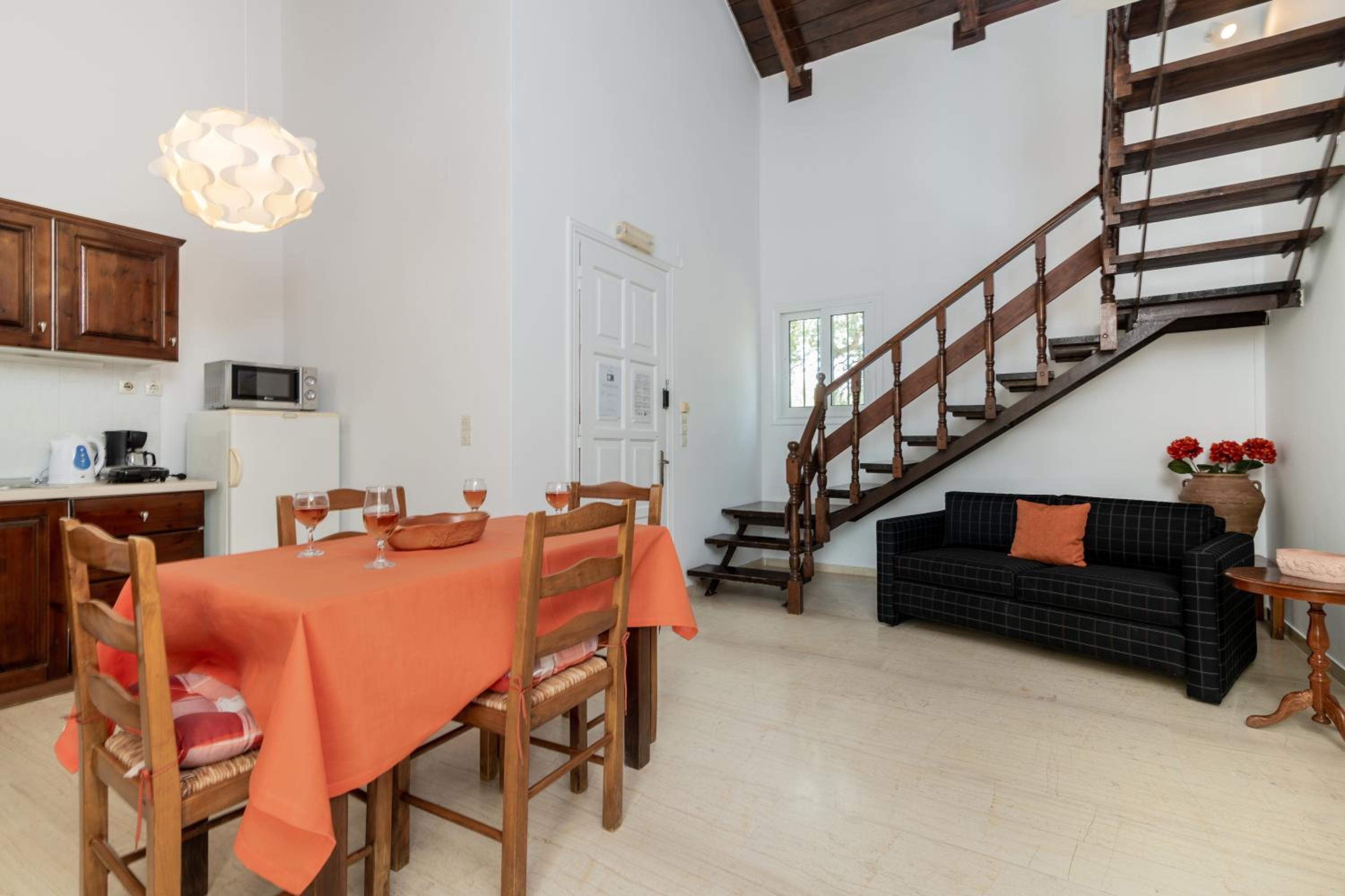 Andromeda - Two Bedroom Villa with Private Pool