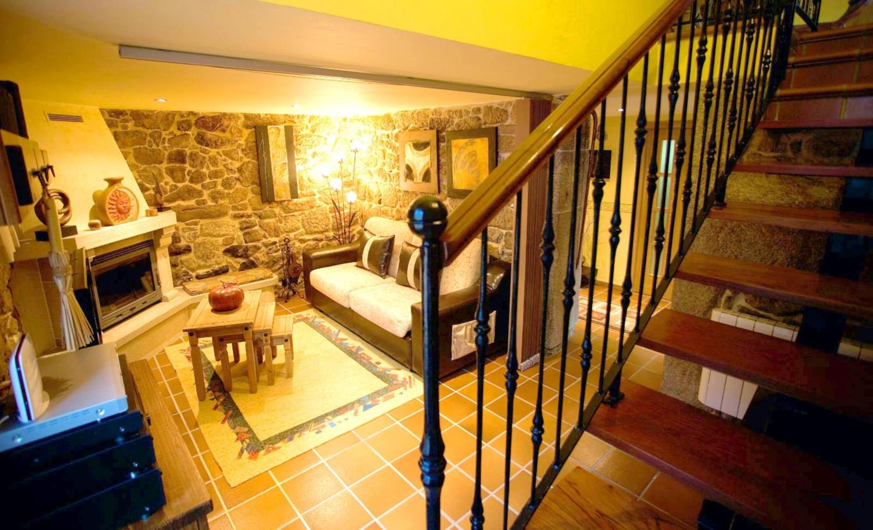 Five-Bedroom Holiday Home photo 3