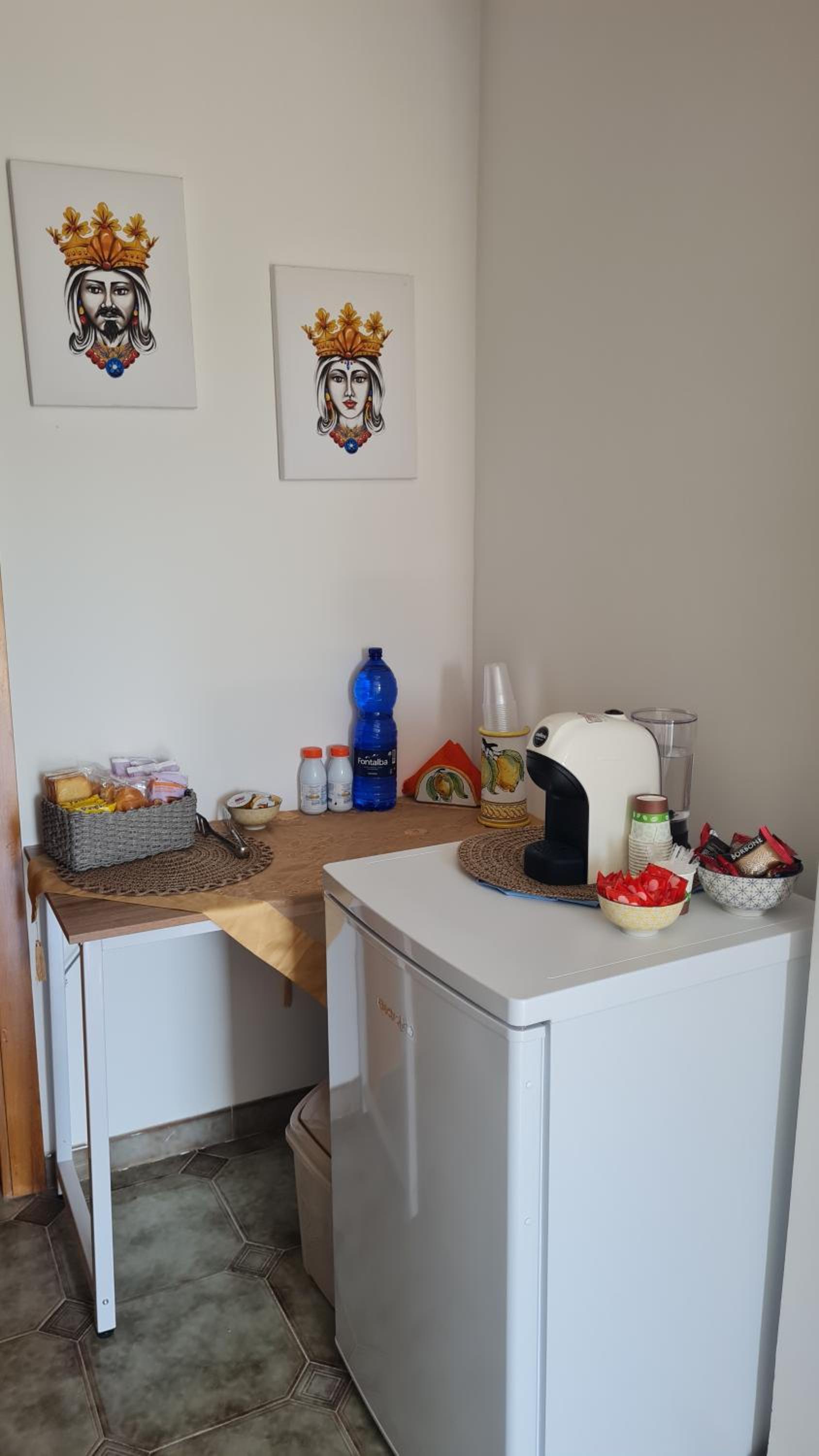 Double Room photo 2