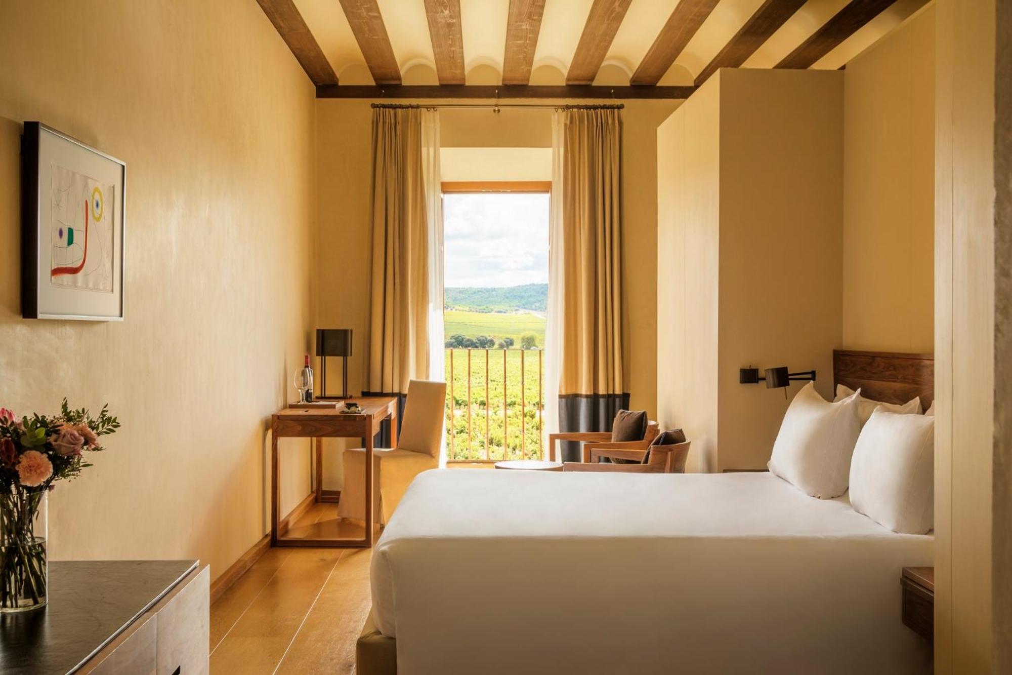 Classic Double Room with Spa Access photo 3