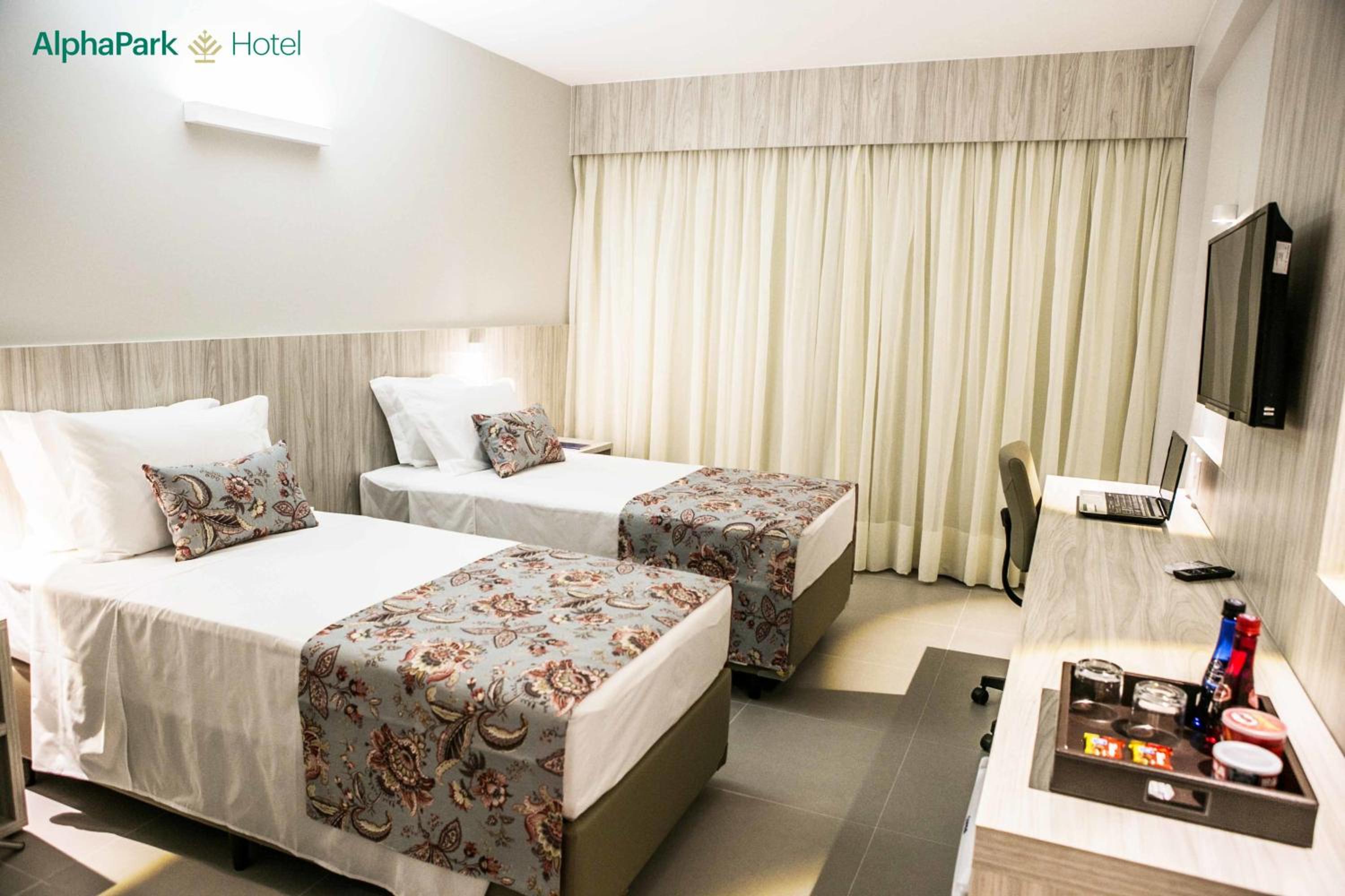 Executive Twin Room