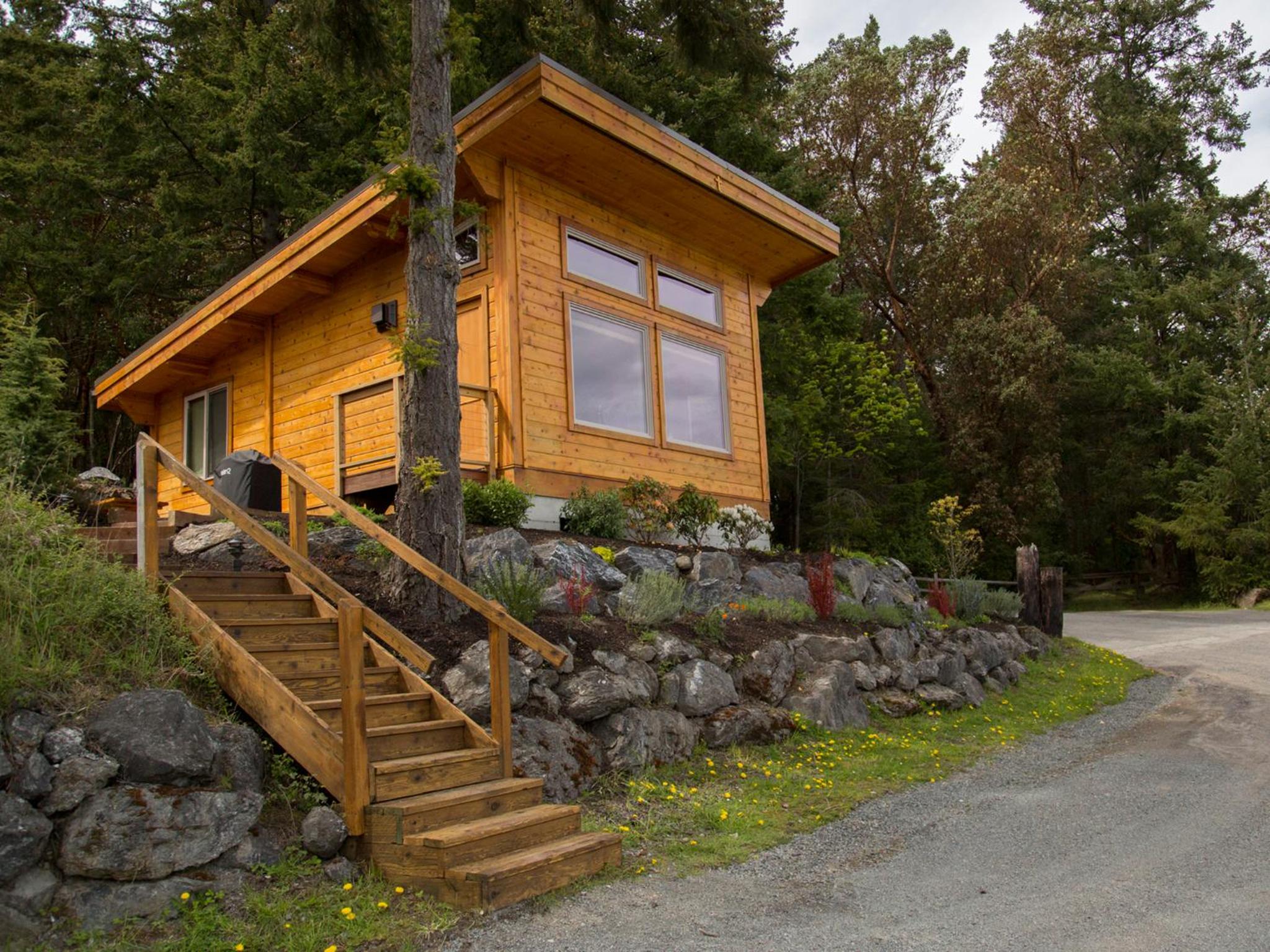 One-Bedroom Chalet photo 2