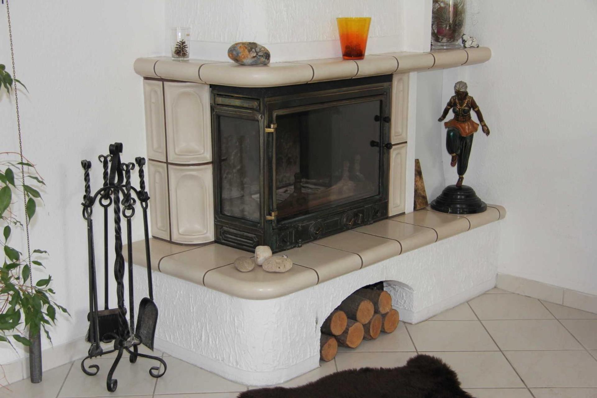 One-Bedroom Apartment with Terrace photo 3