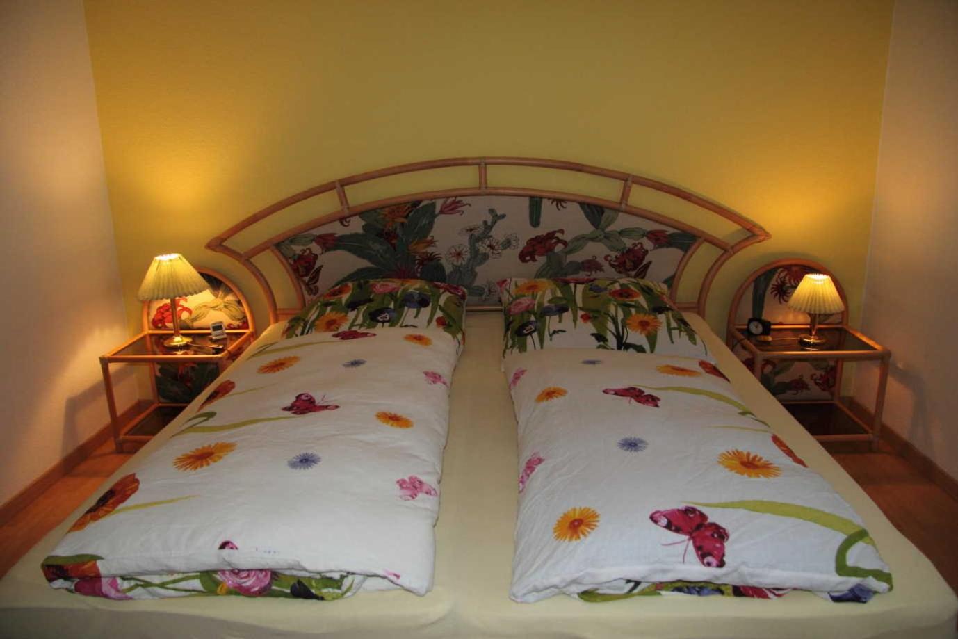 One-Bedroom Apartment with Terrace photo 1