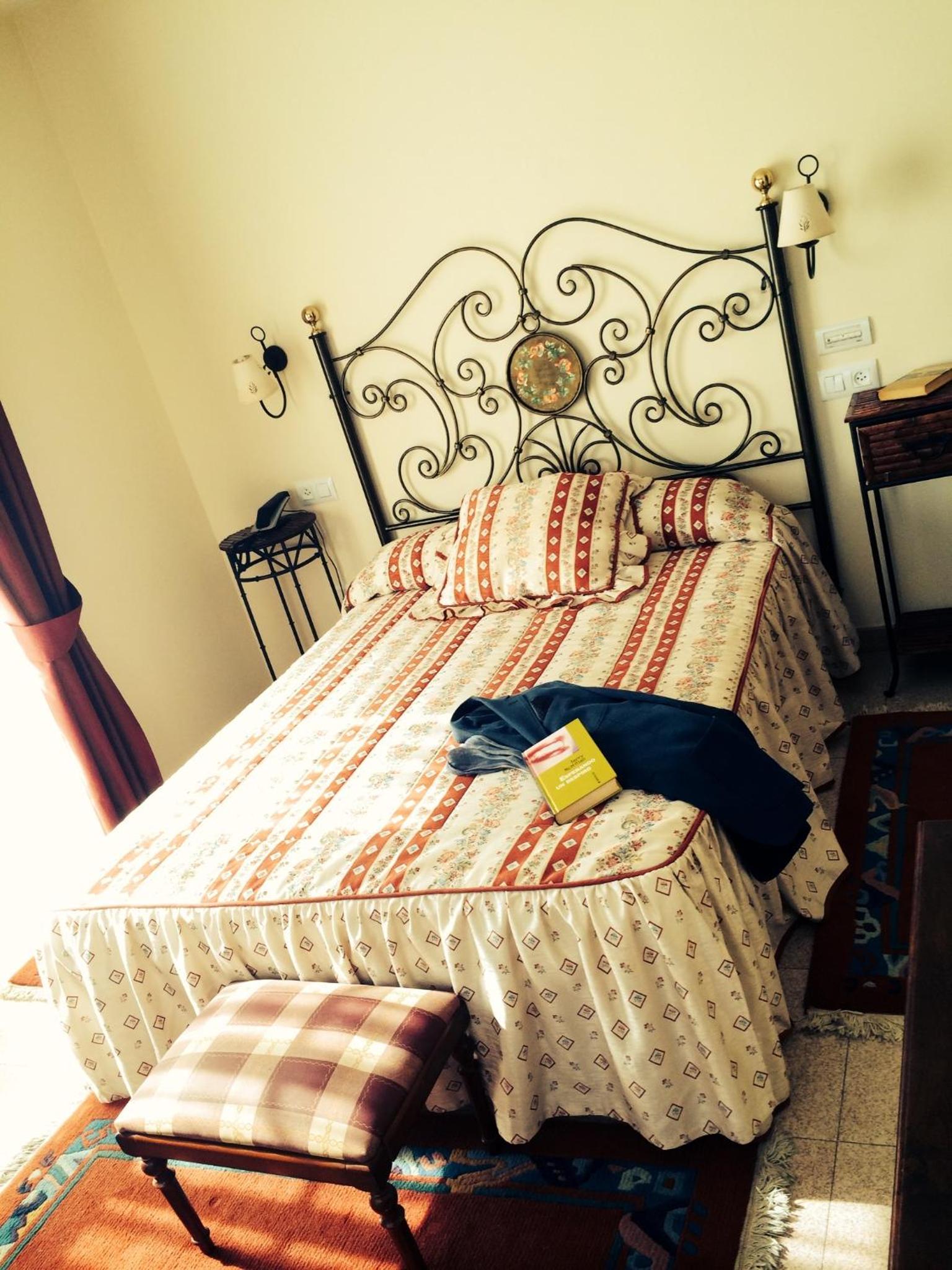 Single Room photo 3
