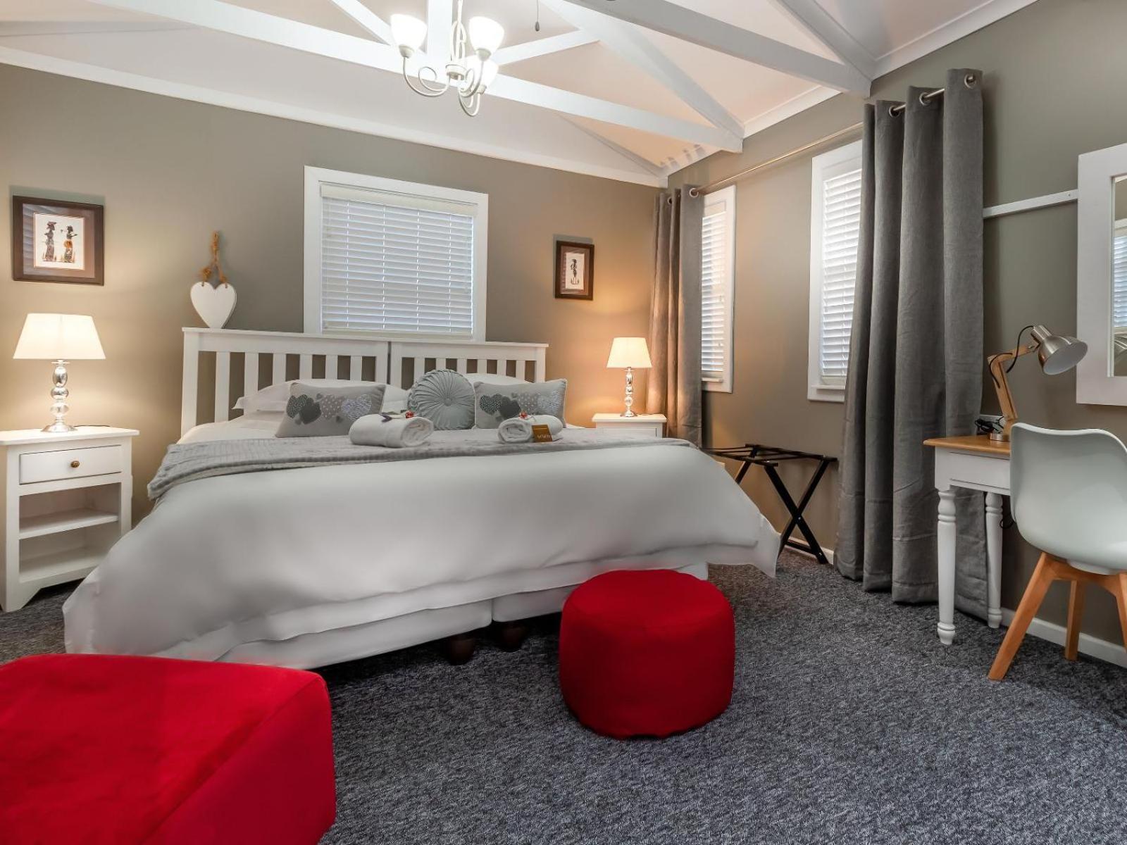 Double Room (Black Owl) photo 2