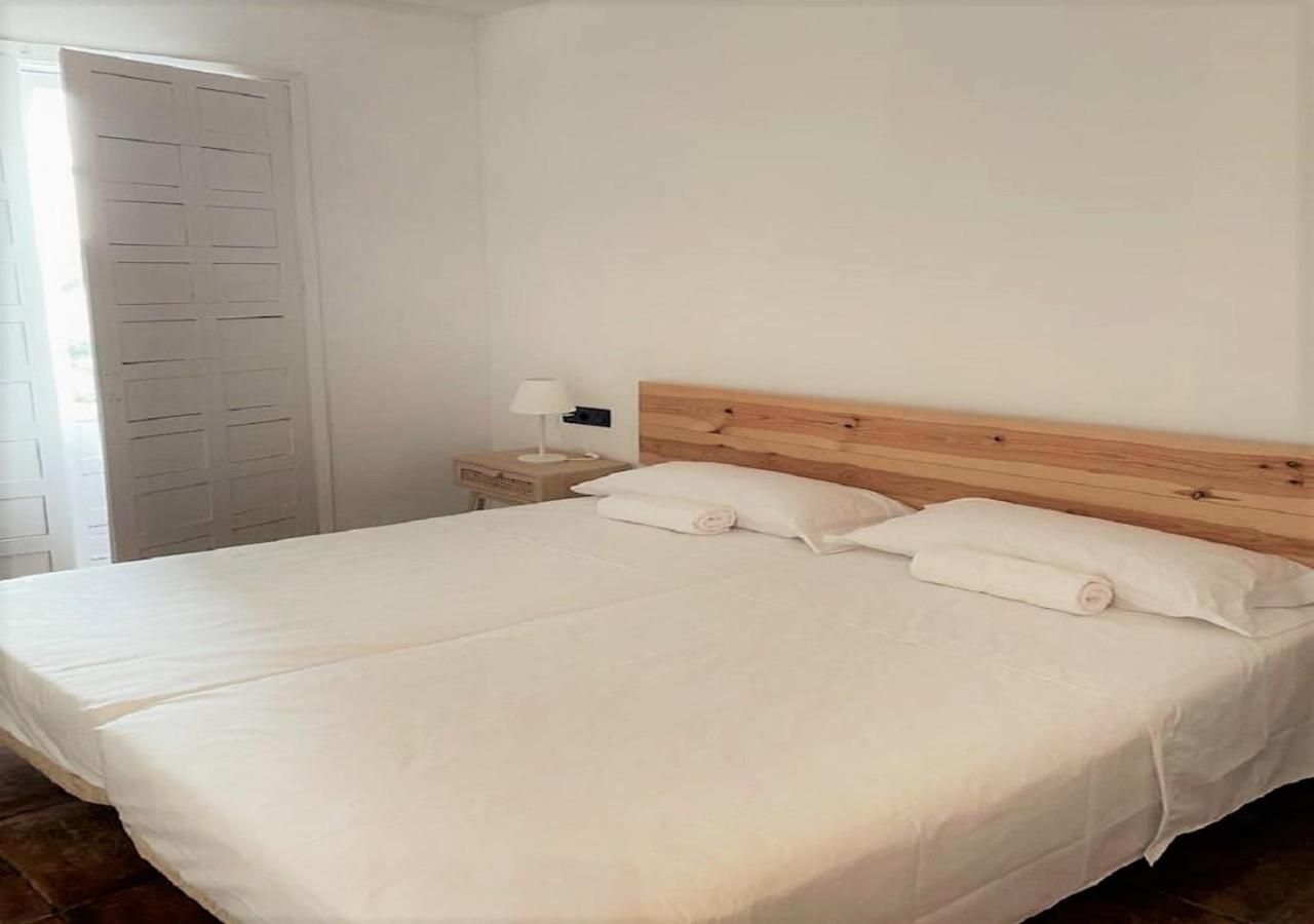 Habitación Doble Estándar