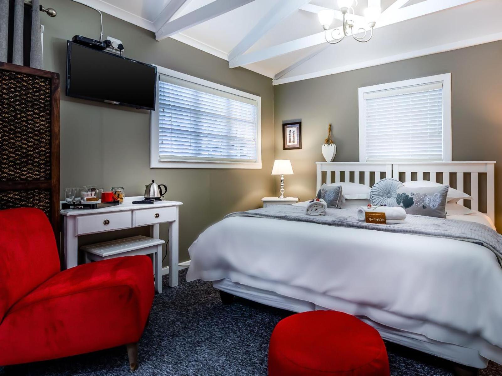 Double Room (Black Owl) photo 1