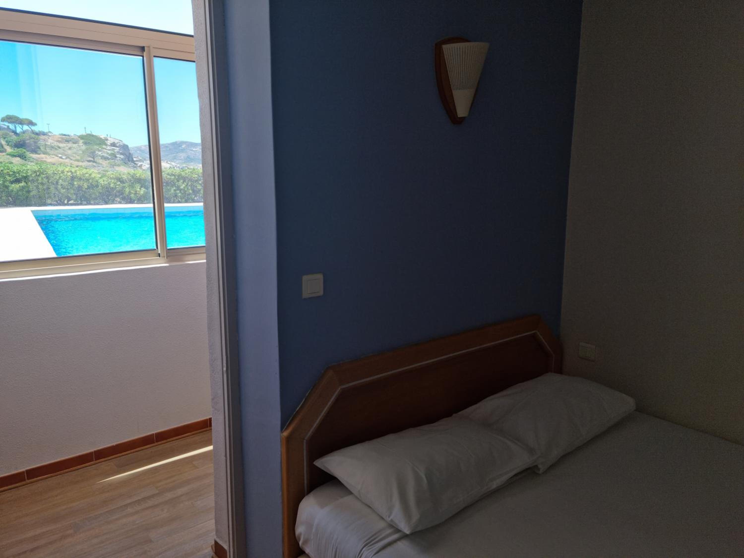 Economy Double Room photo 2