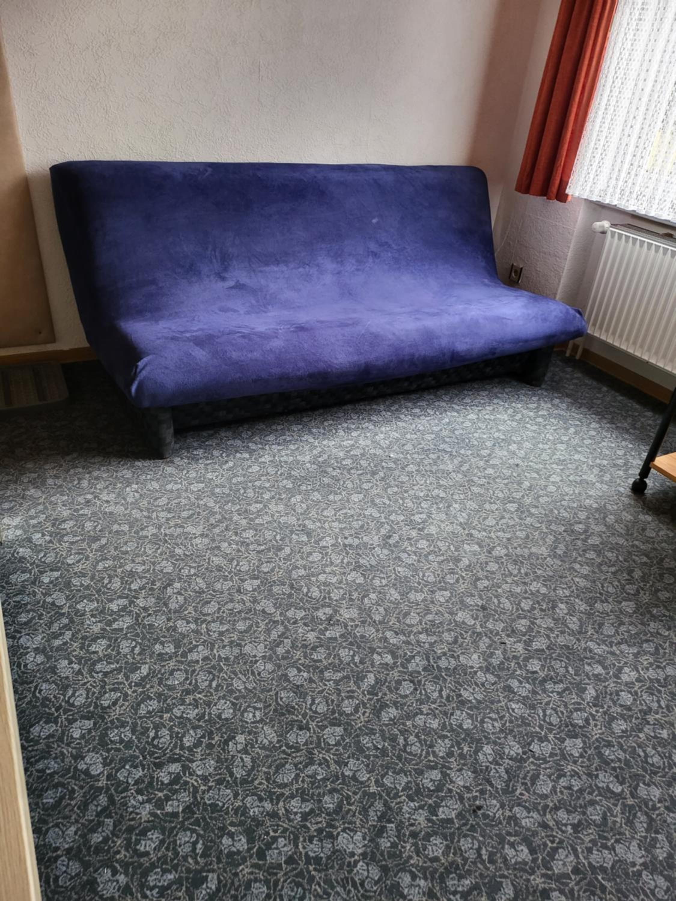 Double Room - Disability Access photo 3