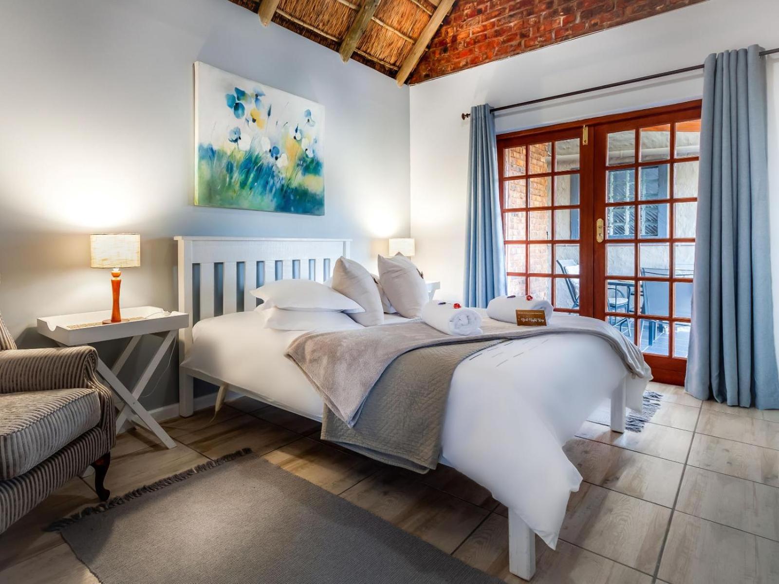 Two-Bedroom Loft Villa (Owls Loft) photo 1