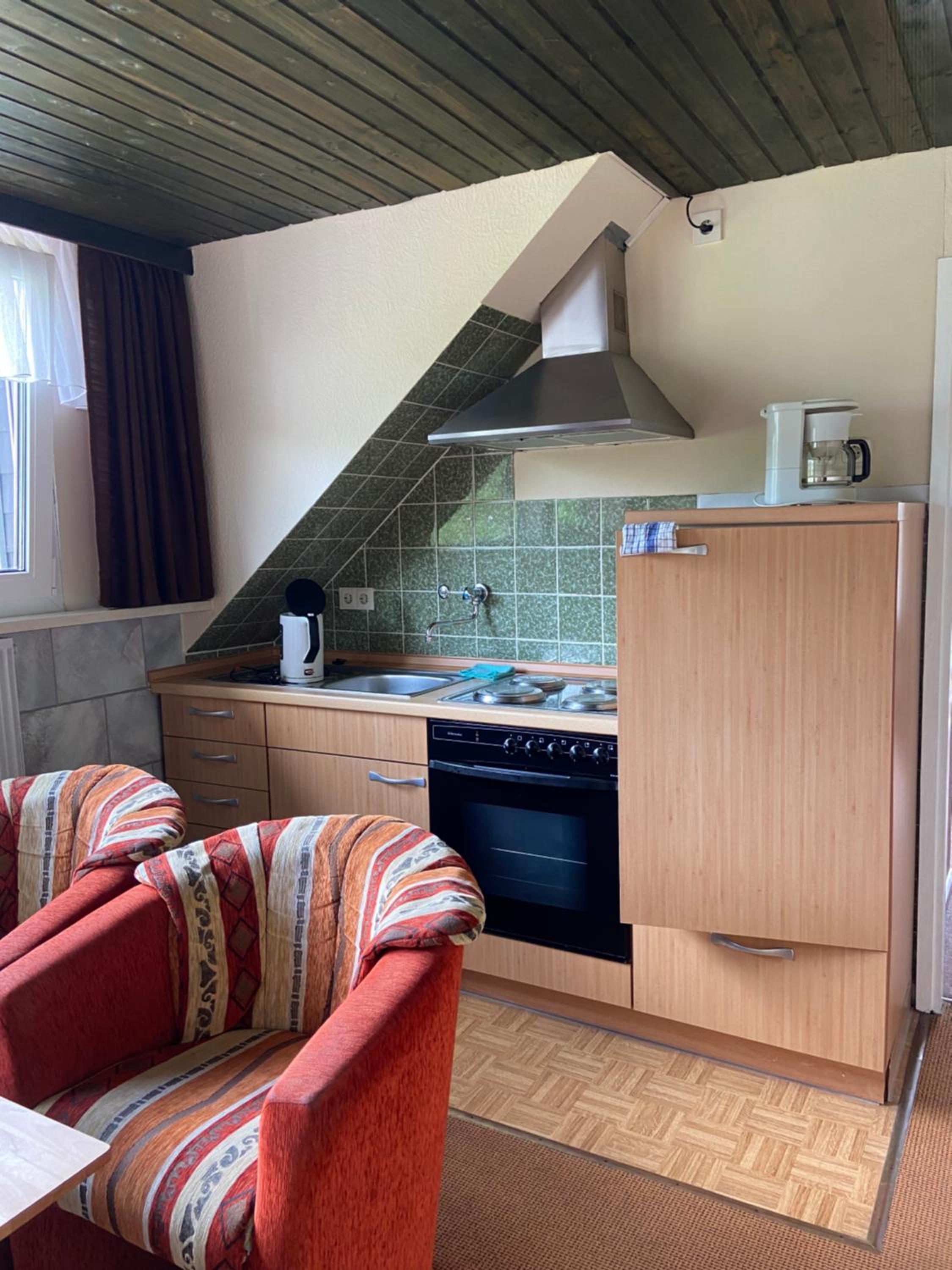 Double Room photo 3