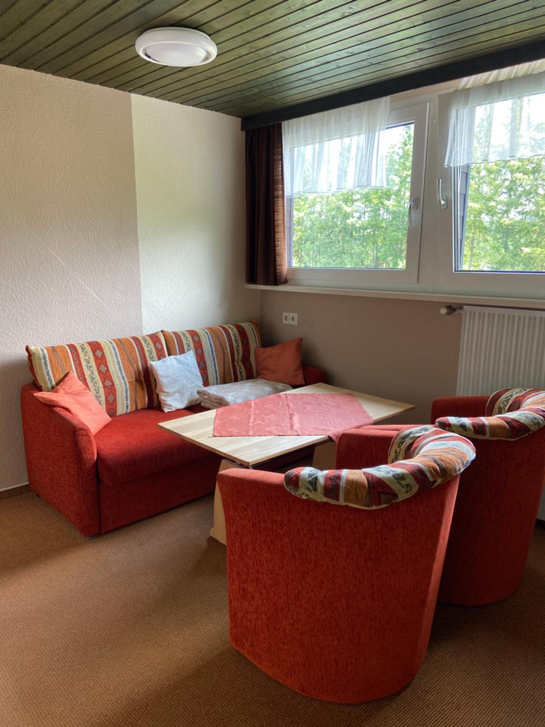 Double Room photo 1