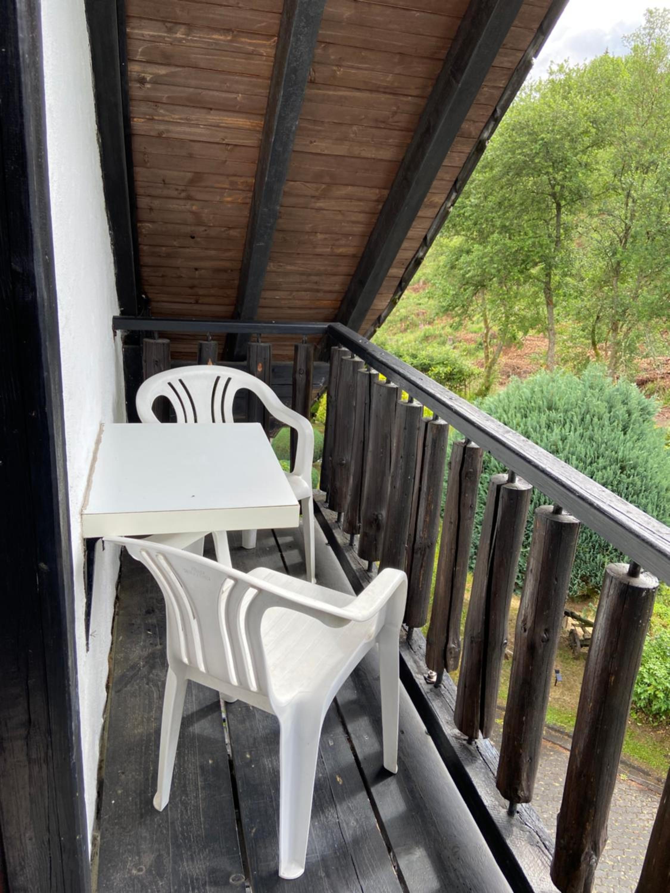 Double Room with Balcony photo 2