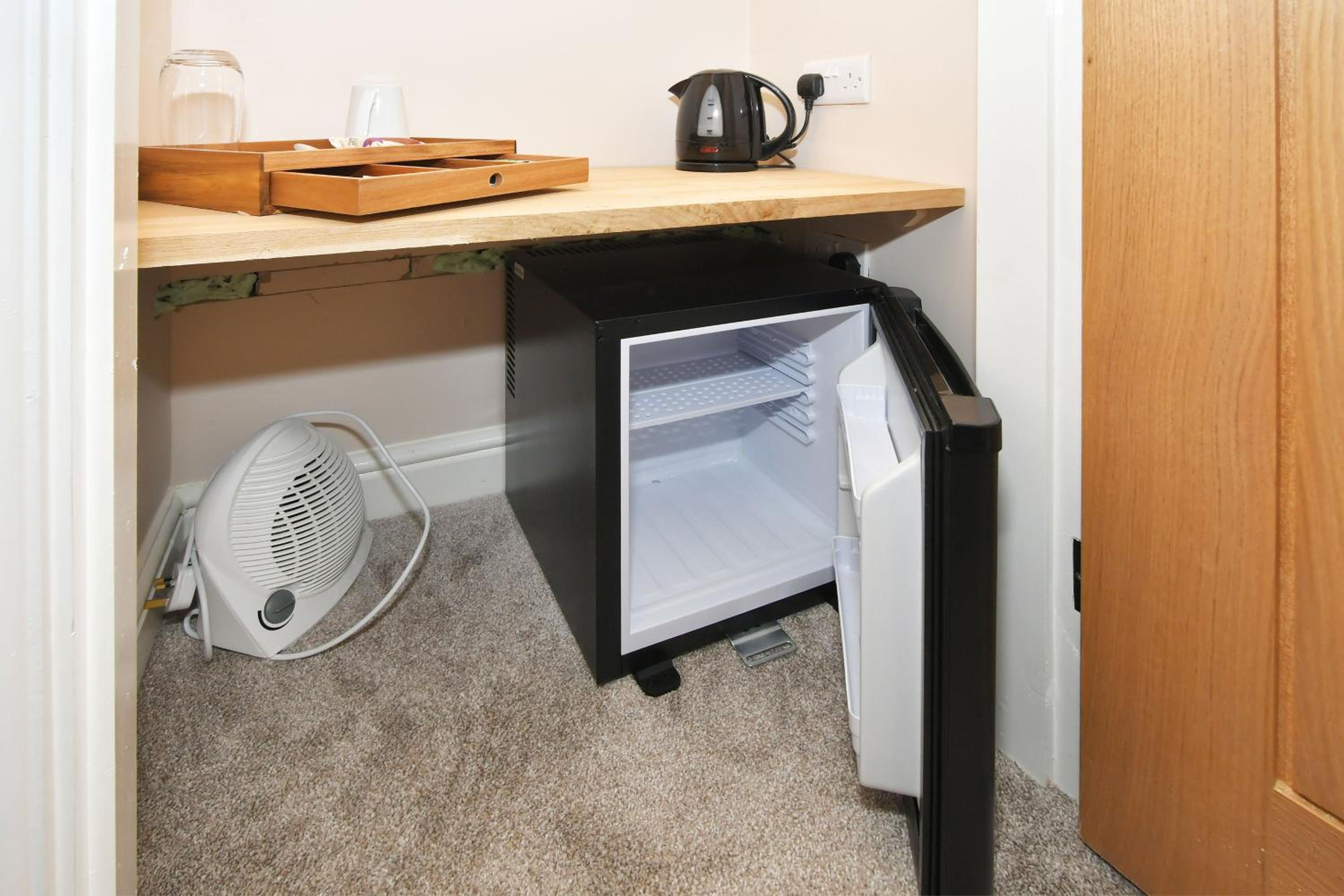 Deluxe Single Room photo 2