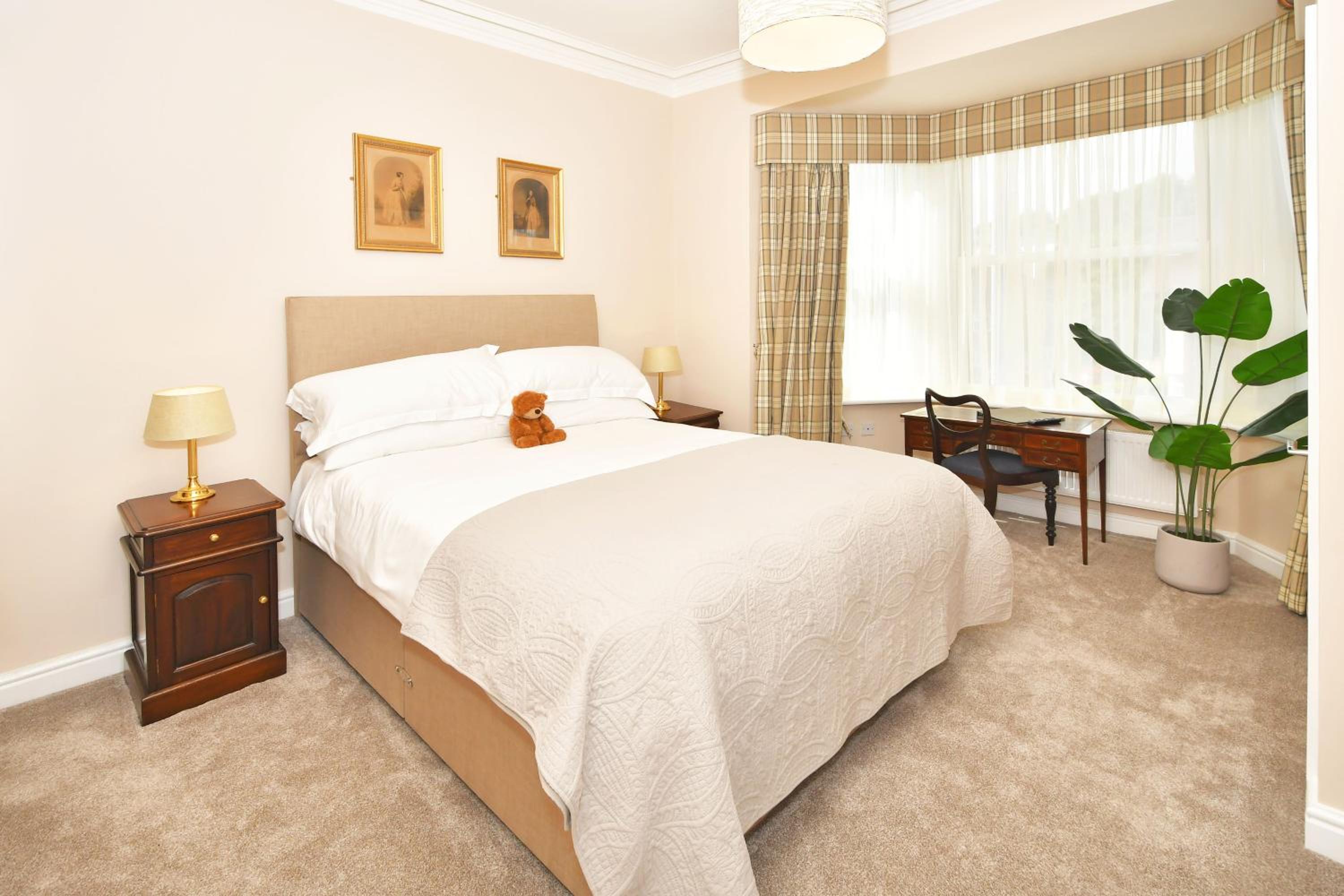 Deluxe Double Room - Photo 6
