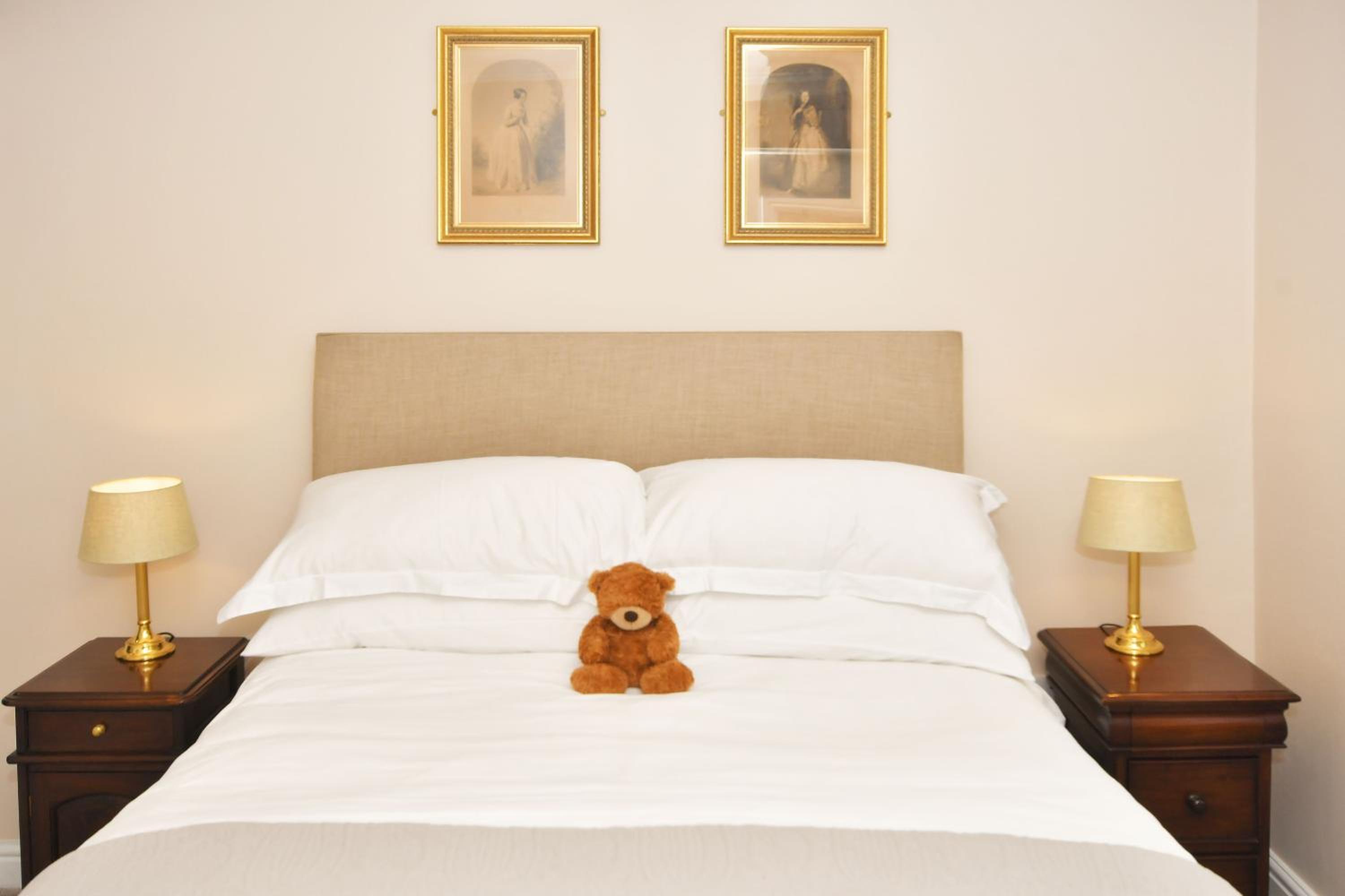 Deluxe Double Room - Photo 5