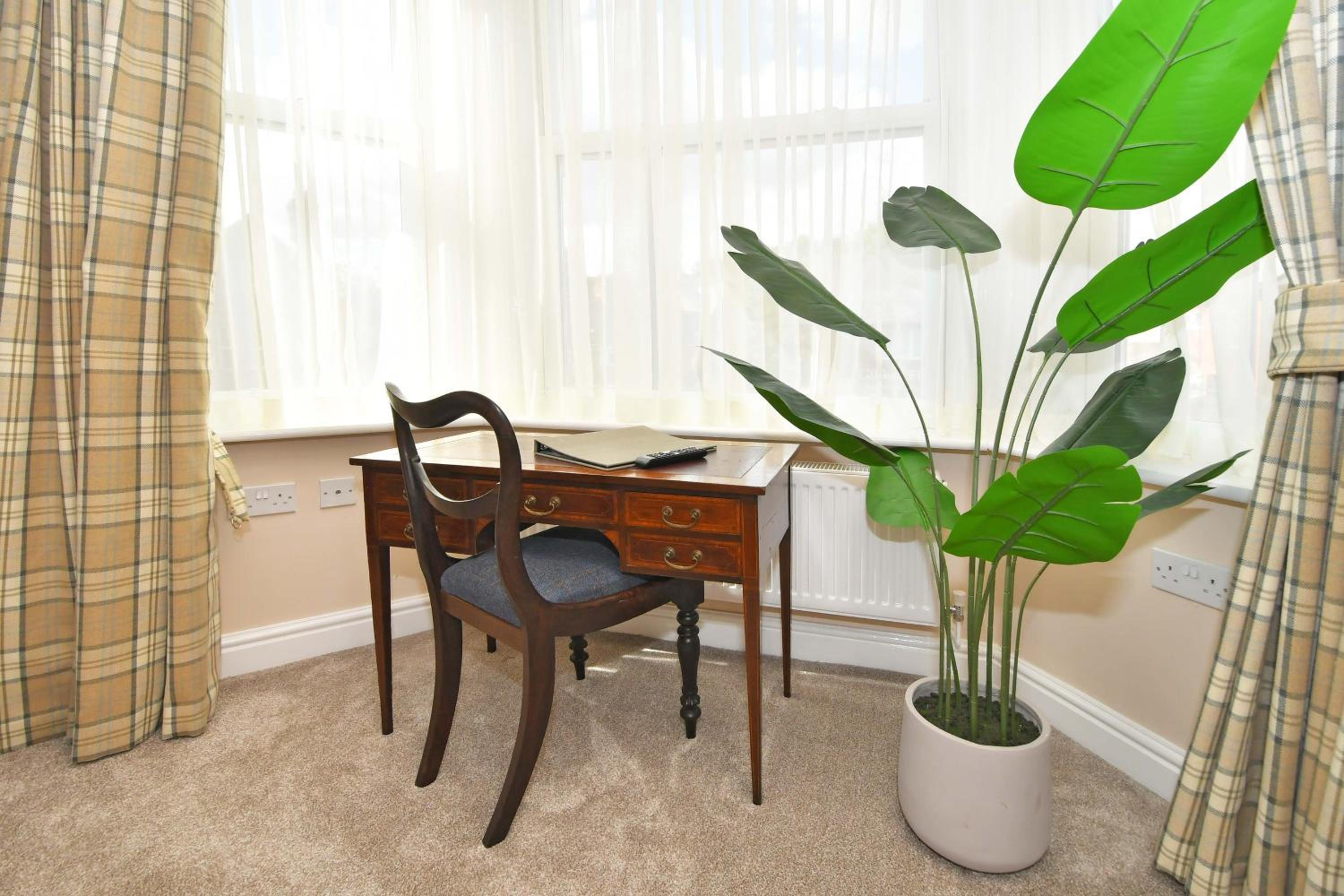 Deluxe Double Room - Photo 4