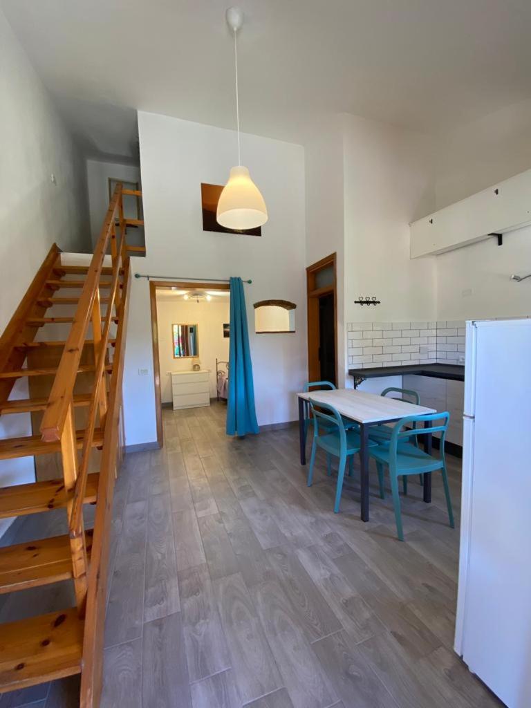 Apartment - Split Level photo 2