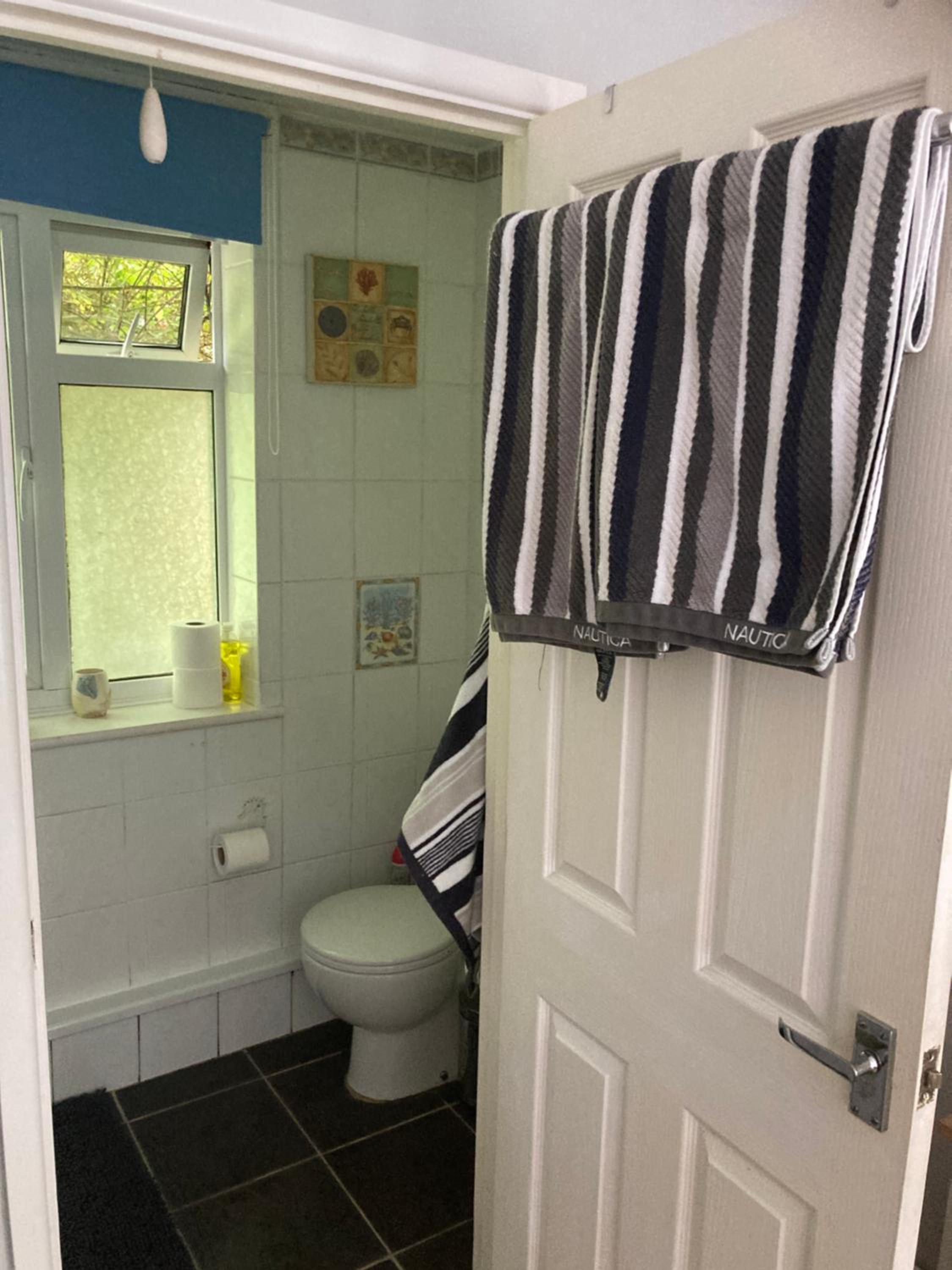 Double or Twin Room photo 2