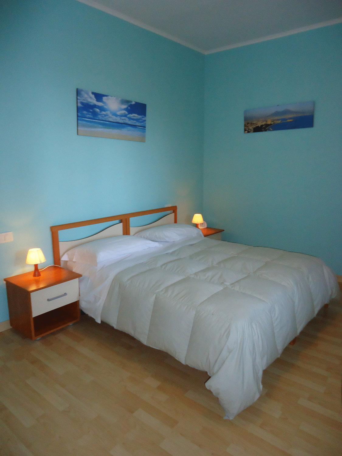 Double or Twin Room - Photo 8