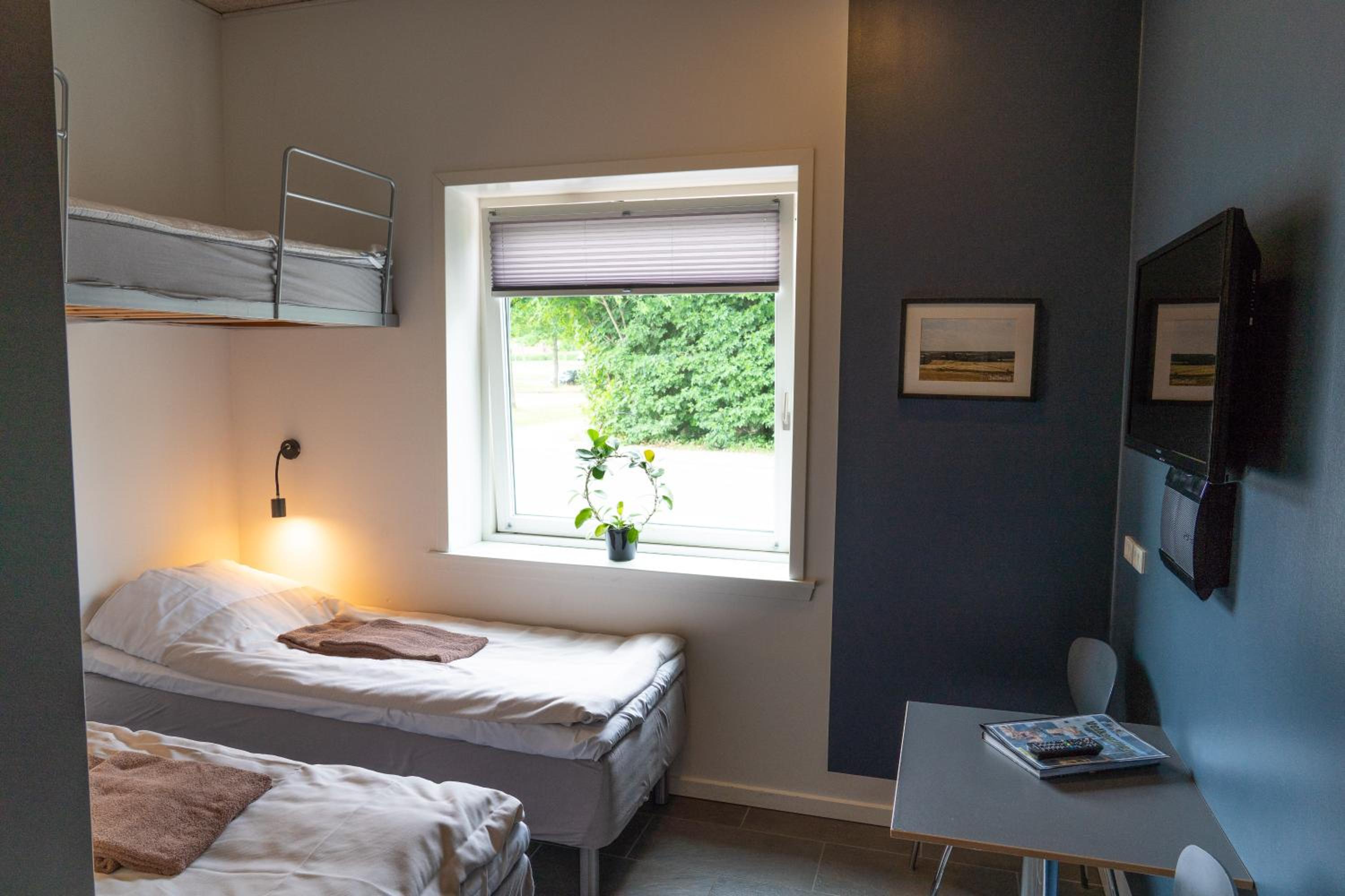 Family Room - Disability Access