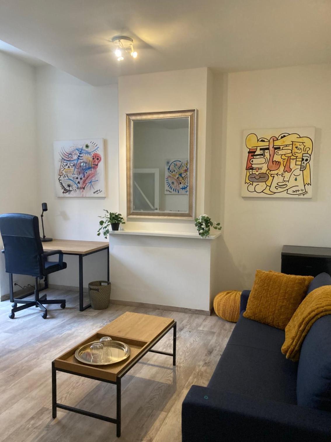 Junior Suite with Terrace photo 1