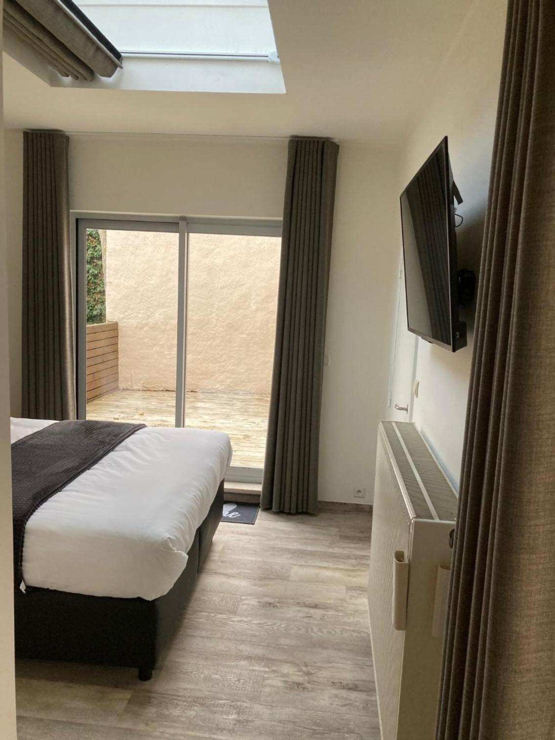 Junior Suite with Terrace photo 2