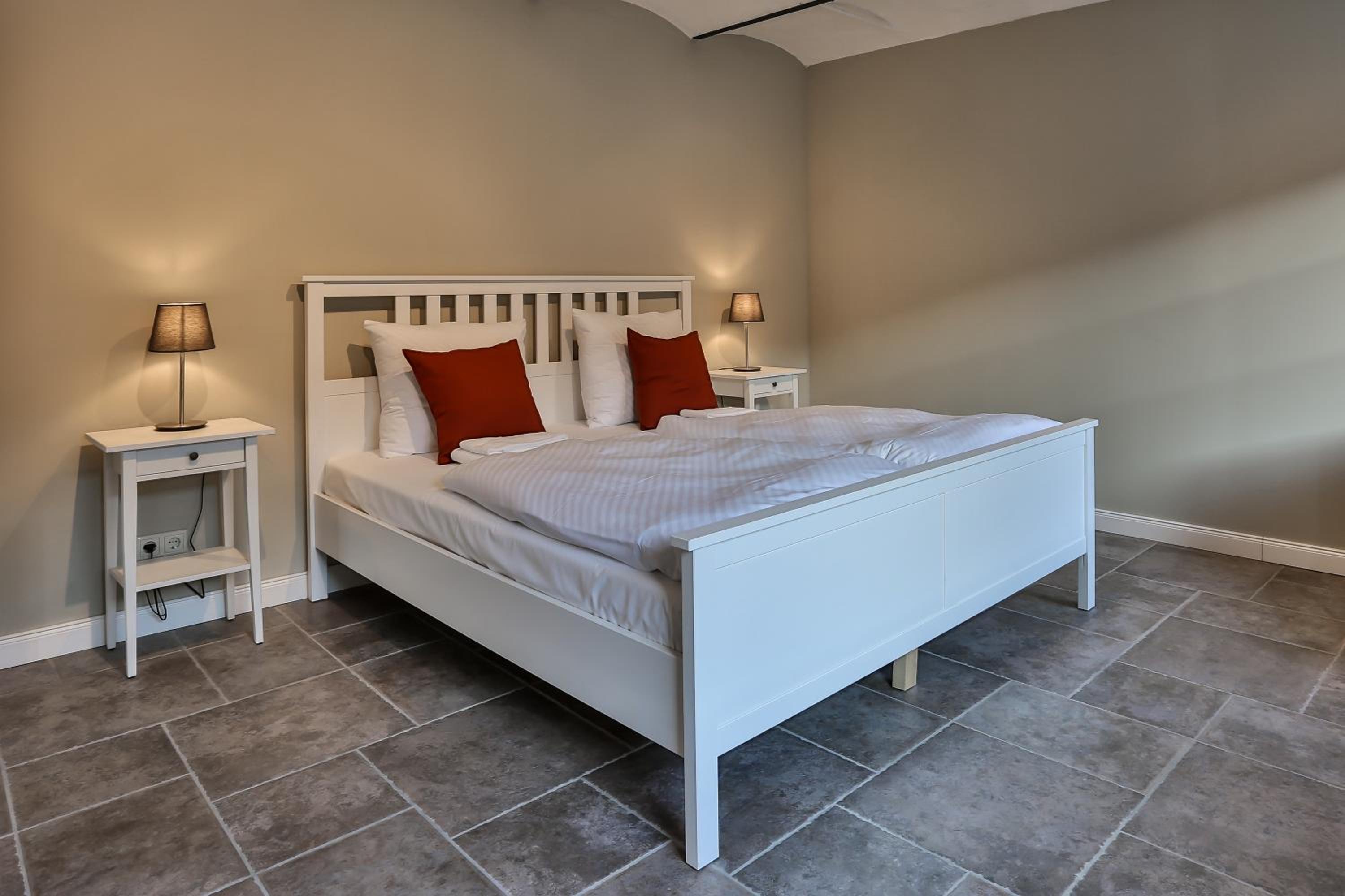 Duplex Apartment