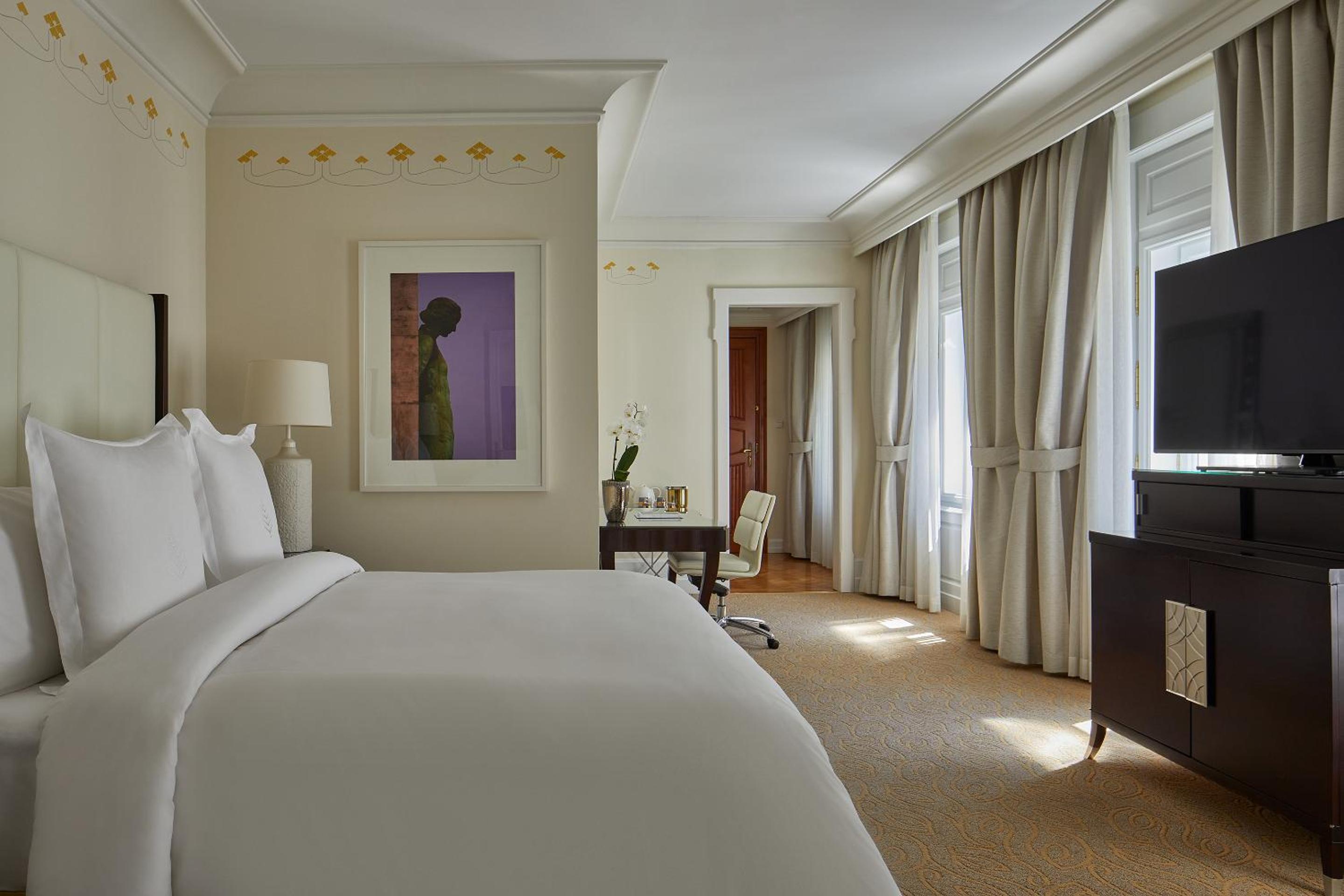 Gresham King Room - Photo 5