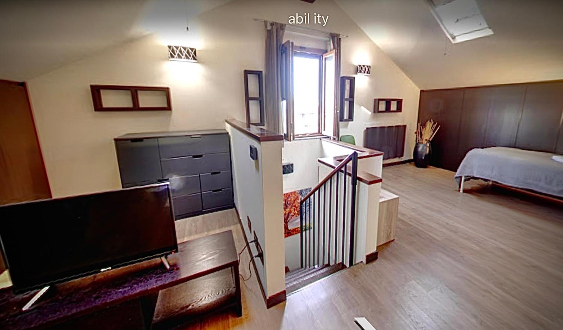 Deluxe Quadruple Room photo 2