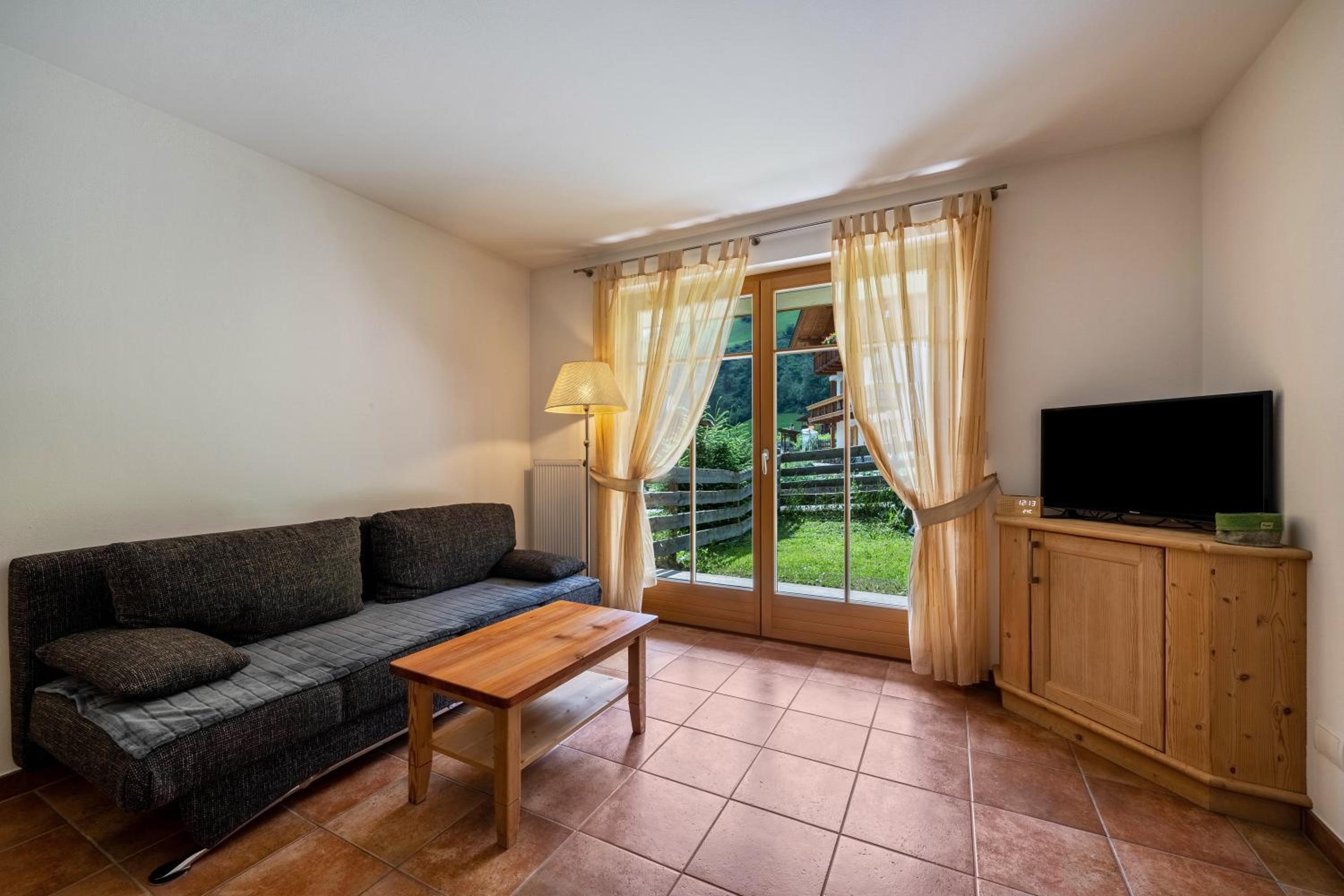 Two-Bedroom Superior Apartment