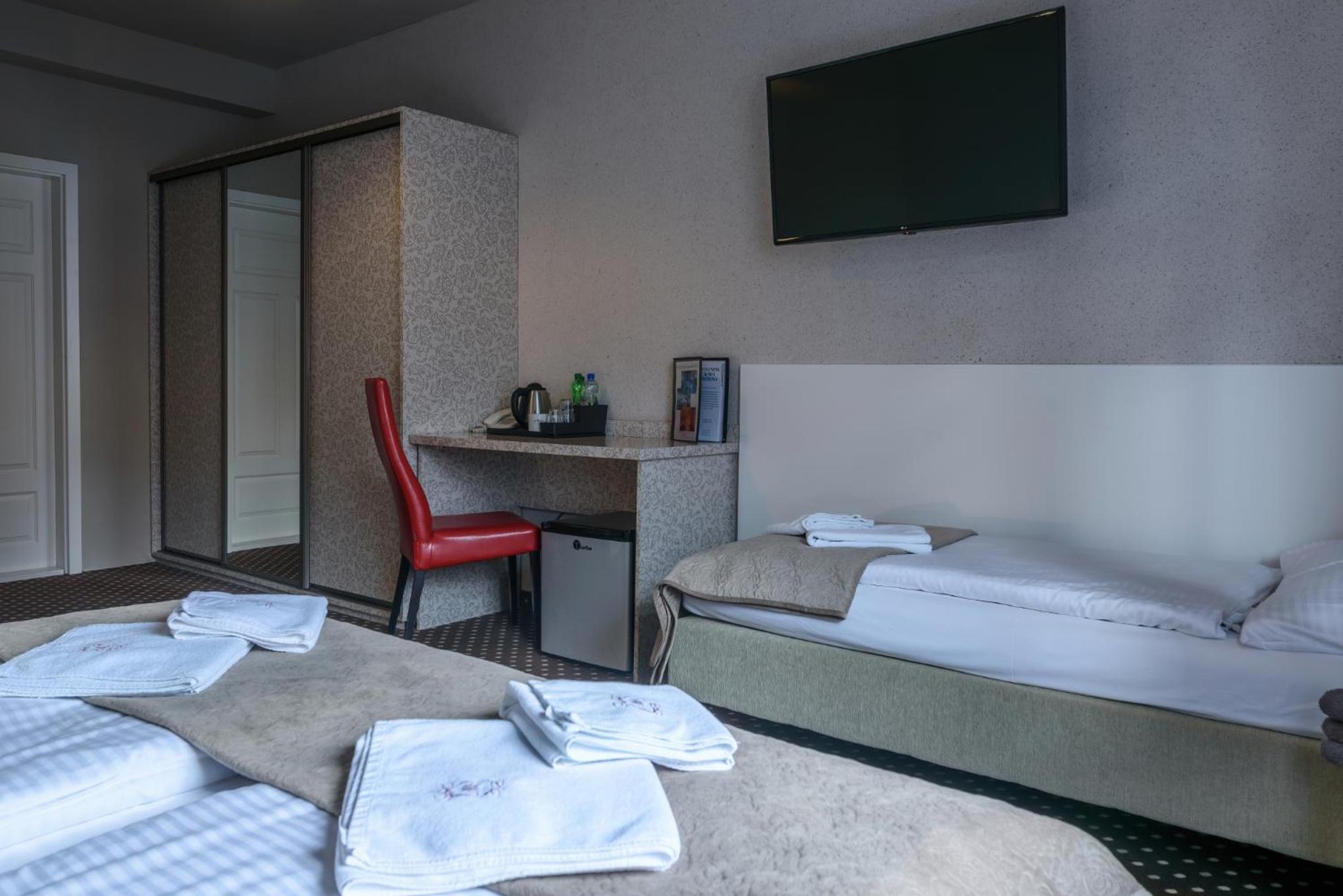 Triple Room - Photo 4