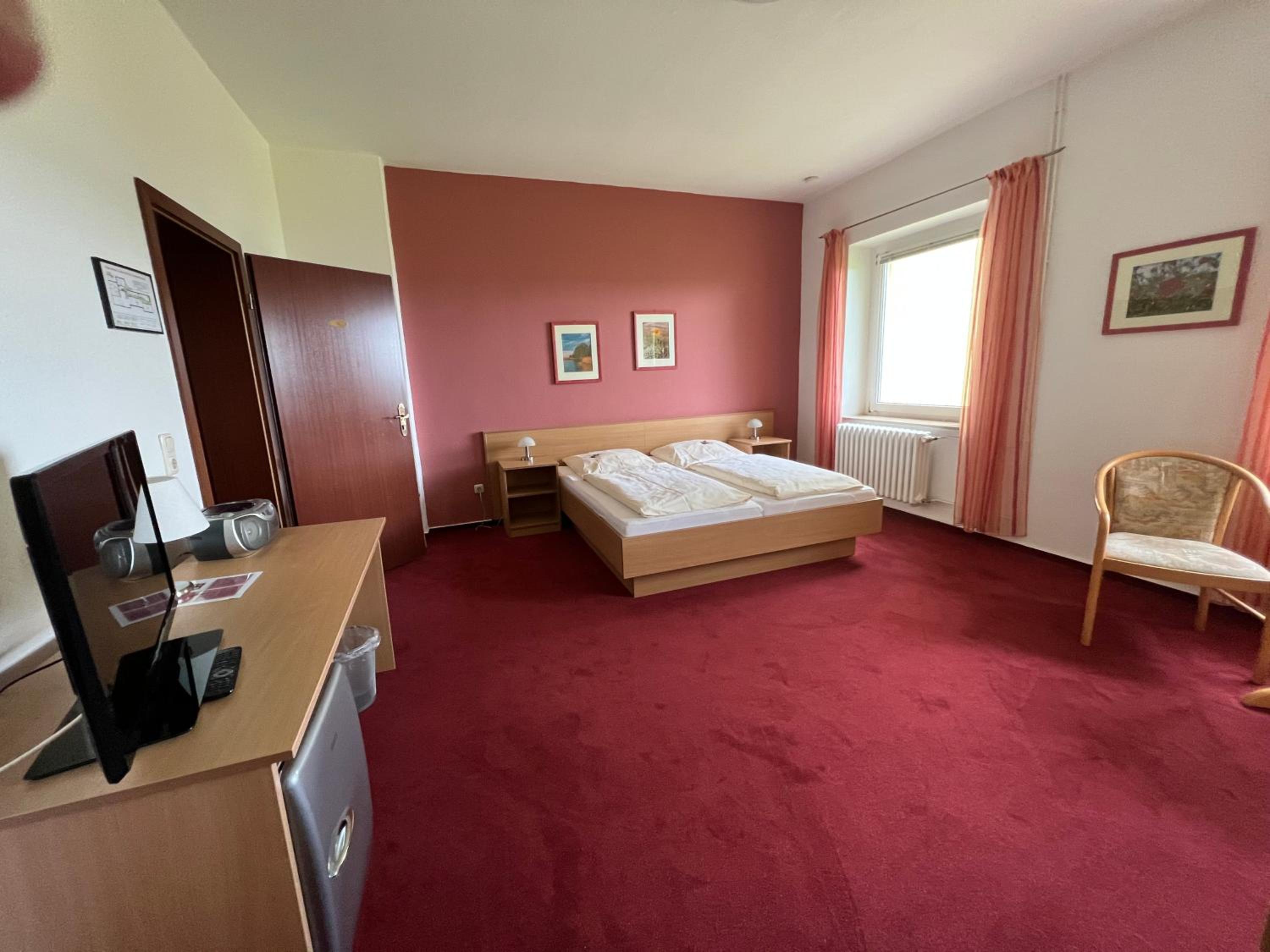 Standard Double Room photo 1