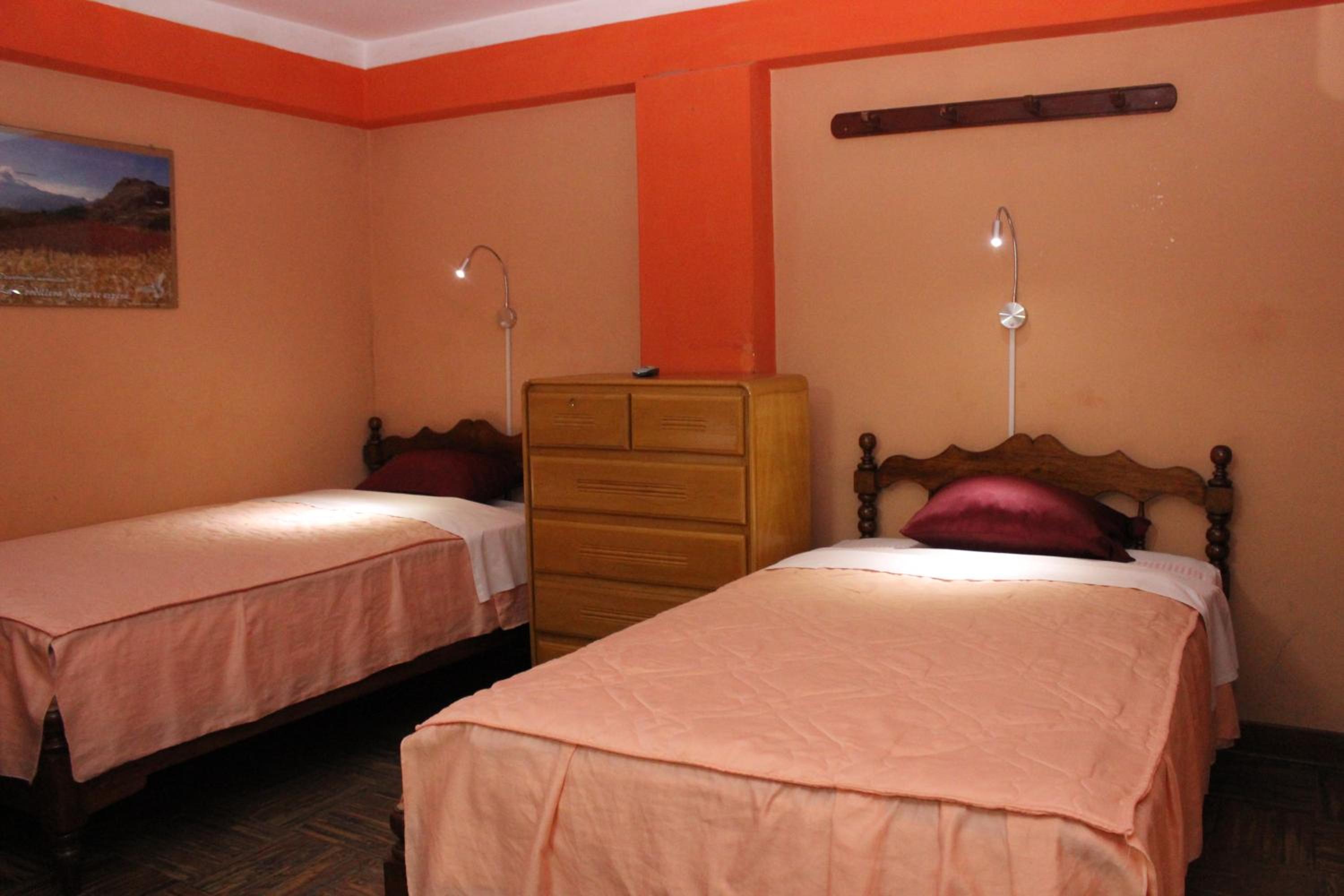 Twin Room photo 3