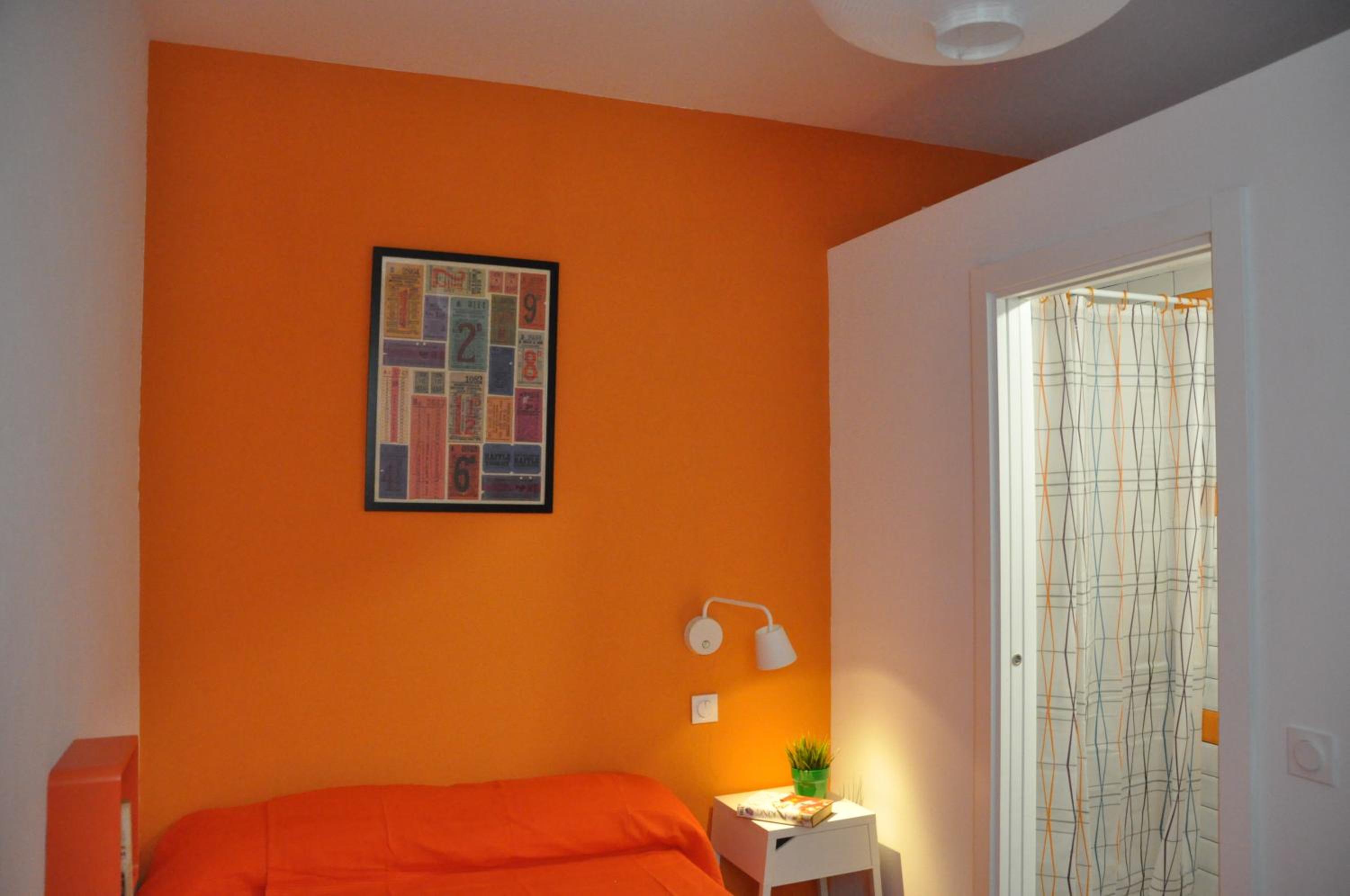 Habitación Doble Superior con Baño Privado