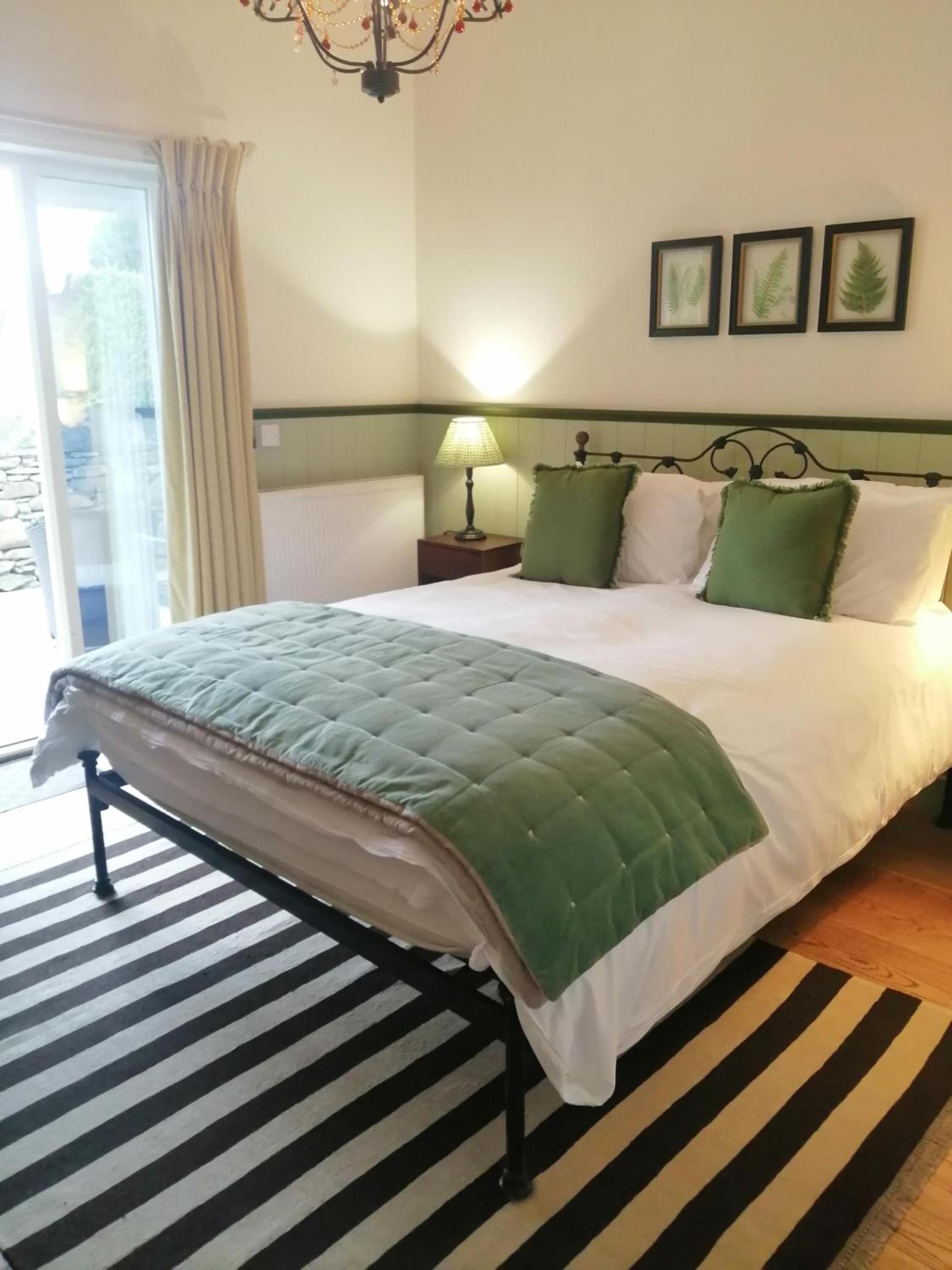 King Room with Garden View - Photo 3