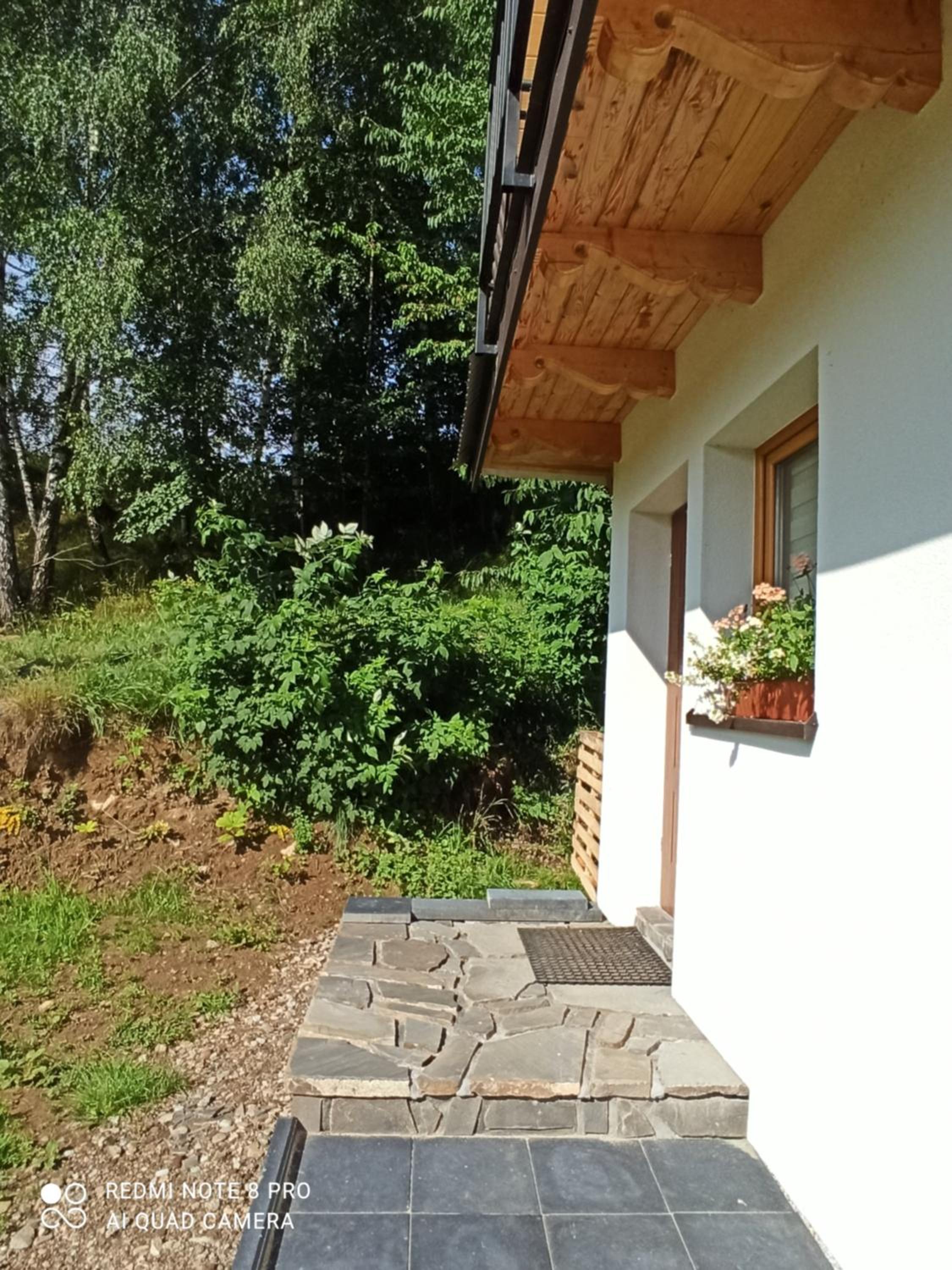 Two-Bedroom Chalet photo 2