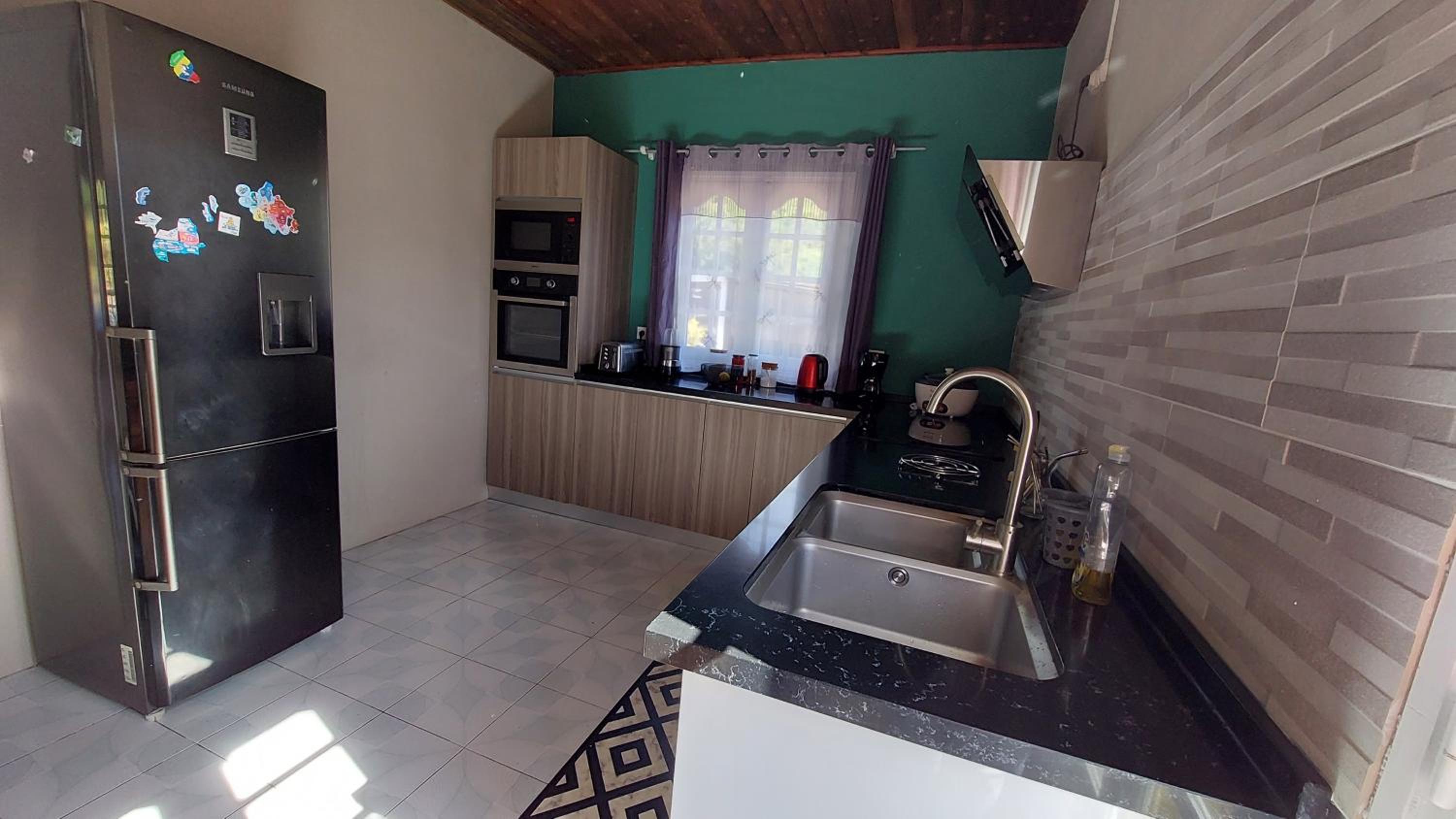 Two-Bedroom Villa photo 3