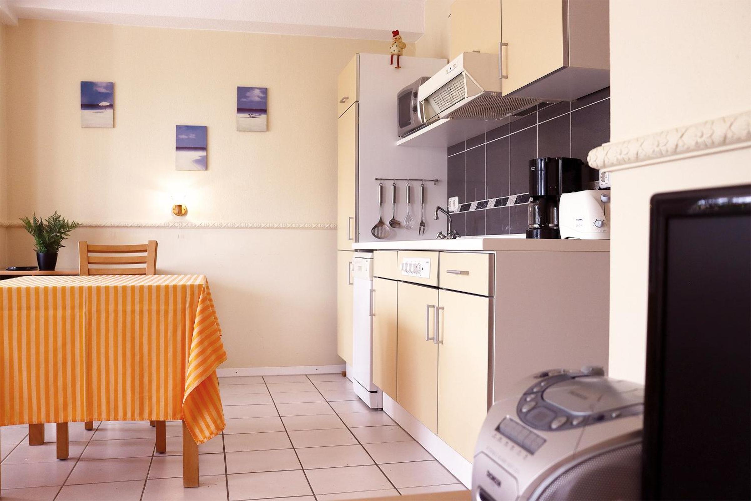 Apartment with Sea View photo 3