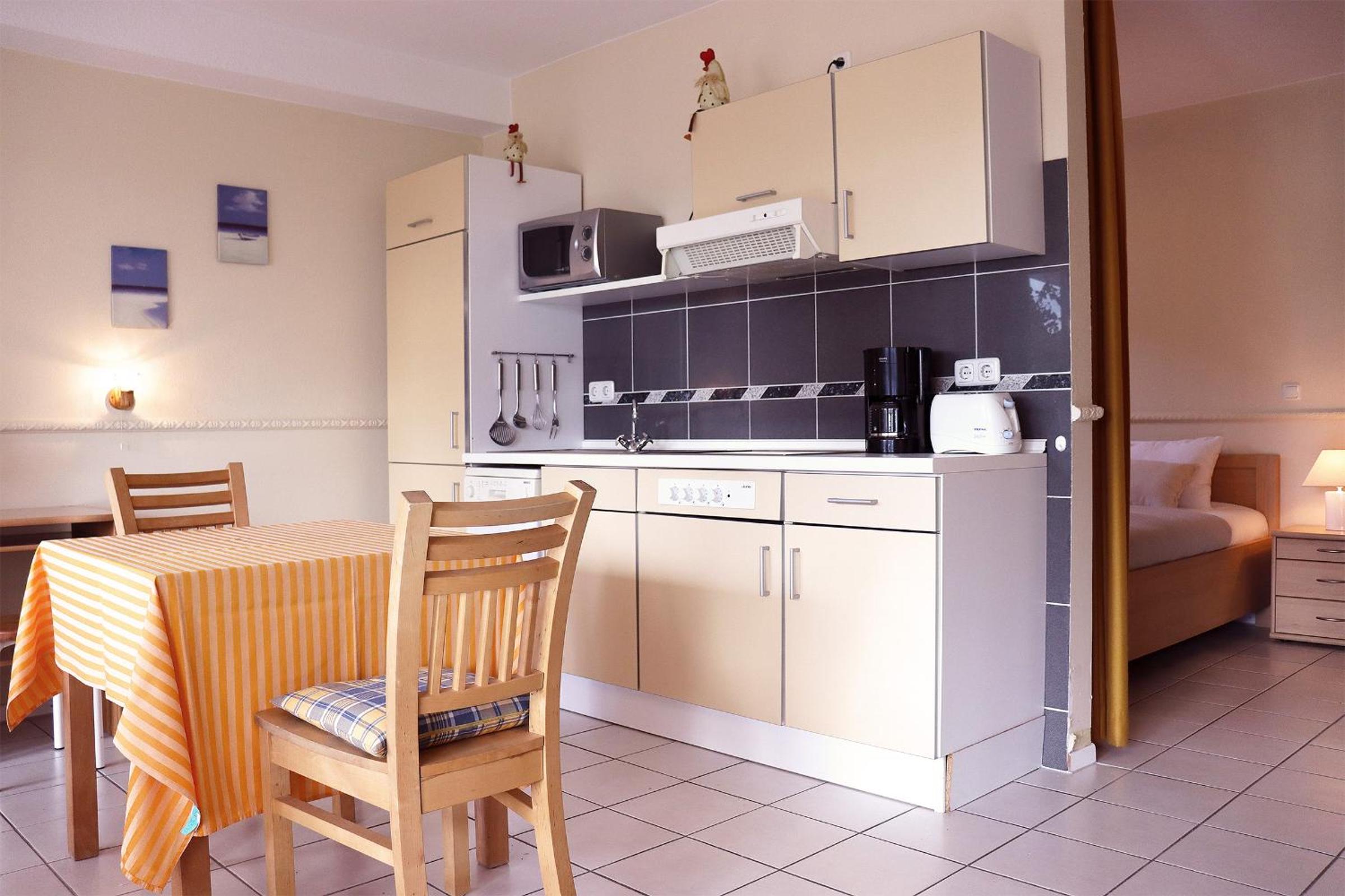 Apartment with Sea View photo 2